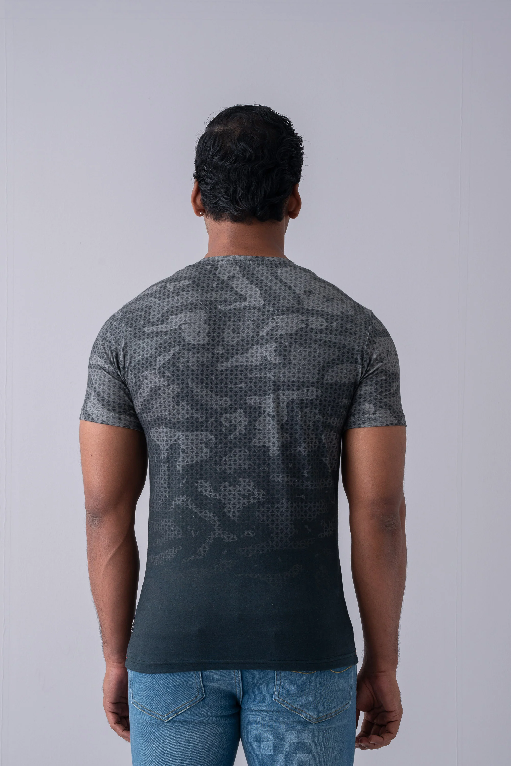 Men's T-Shirt - XTXFMF