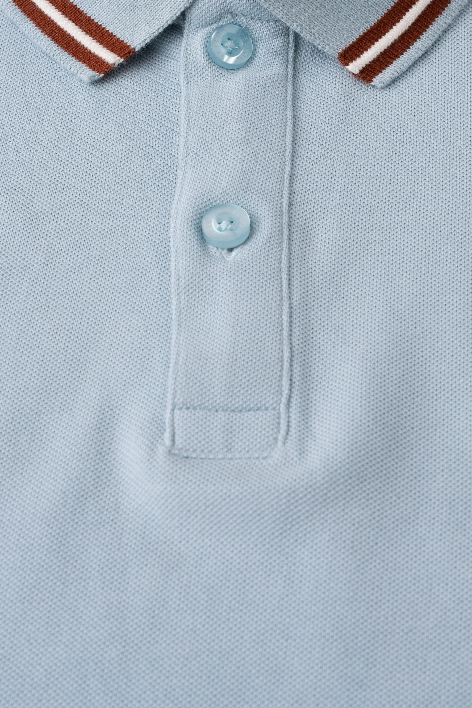 Regular Fit Polo Shirt - XTXFMF