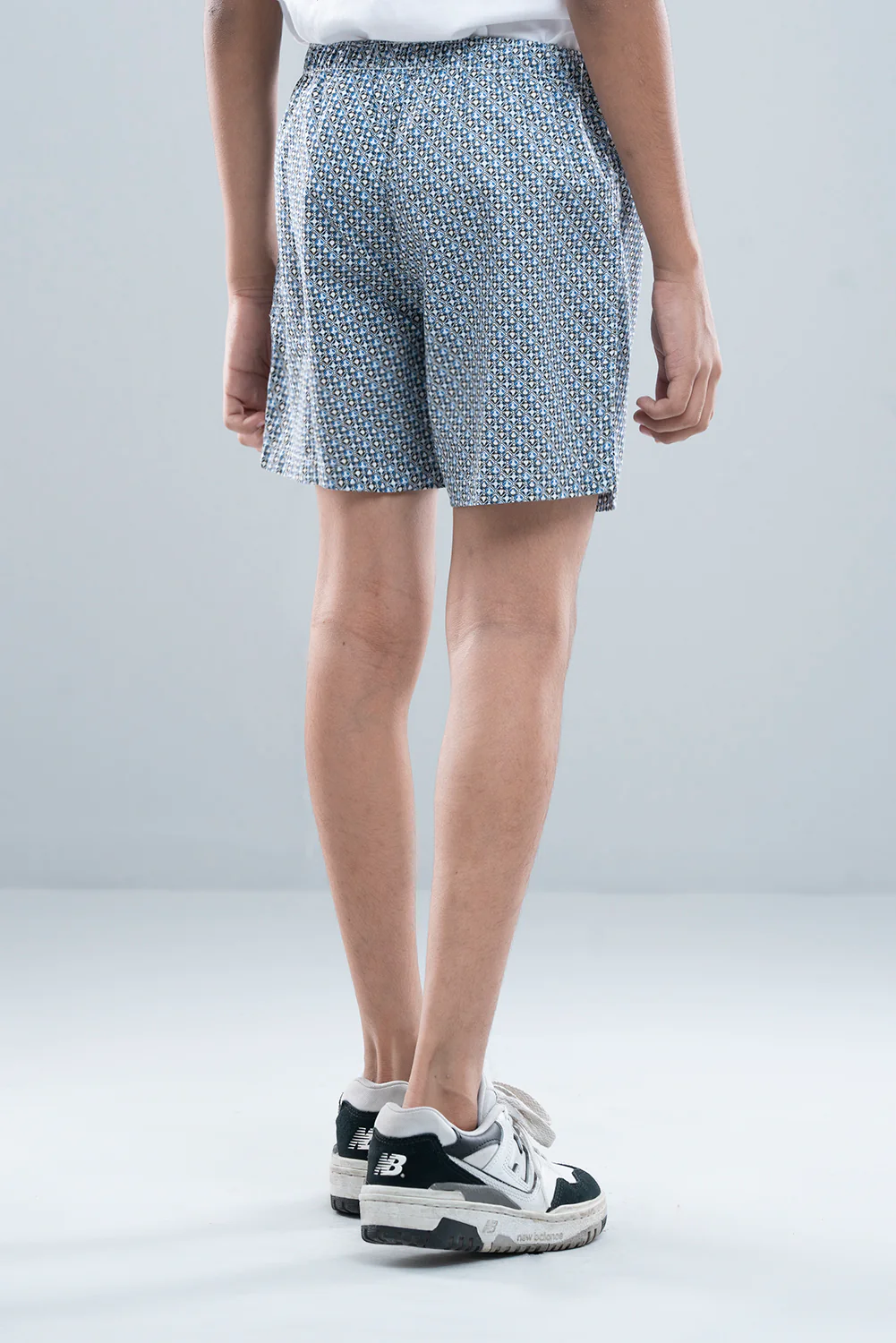 Boys Boxer (2-5 Years) - XTXFMF