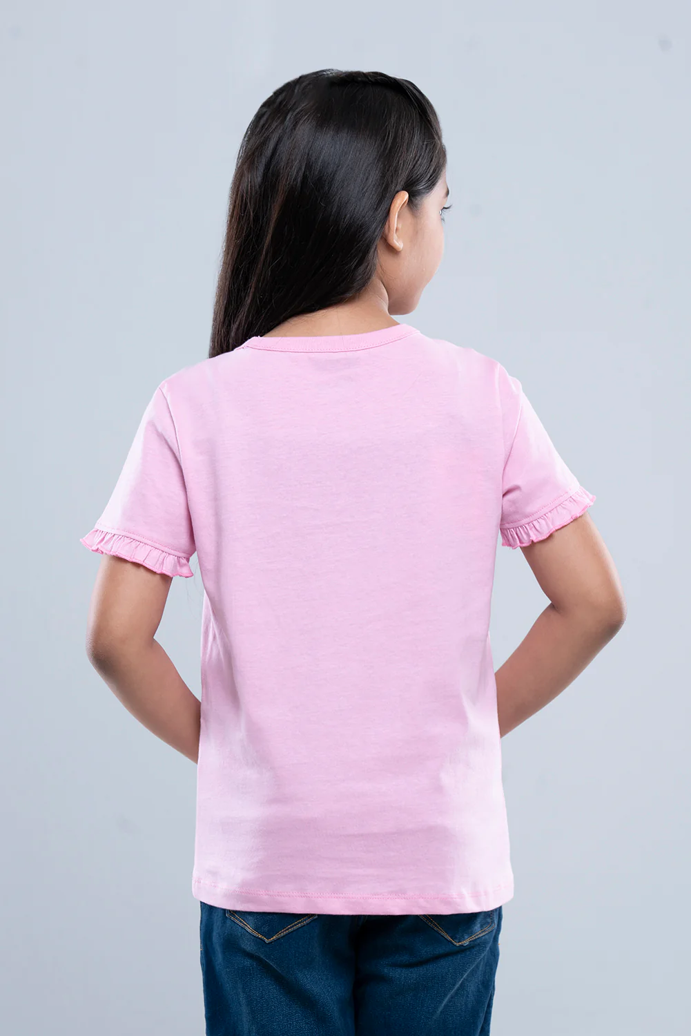 Girls T-Shirt (2-4 Years) - Disney - XTXFMF