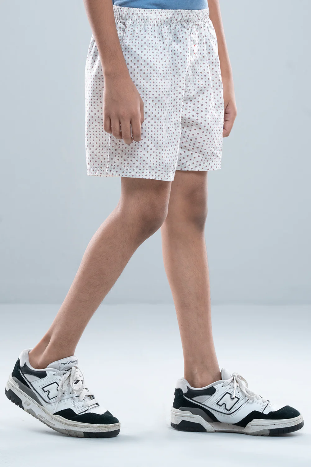 Boys Boxer (2-5 Years) - XTXFMF