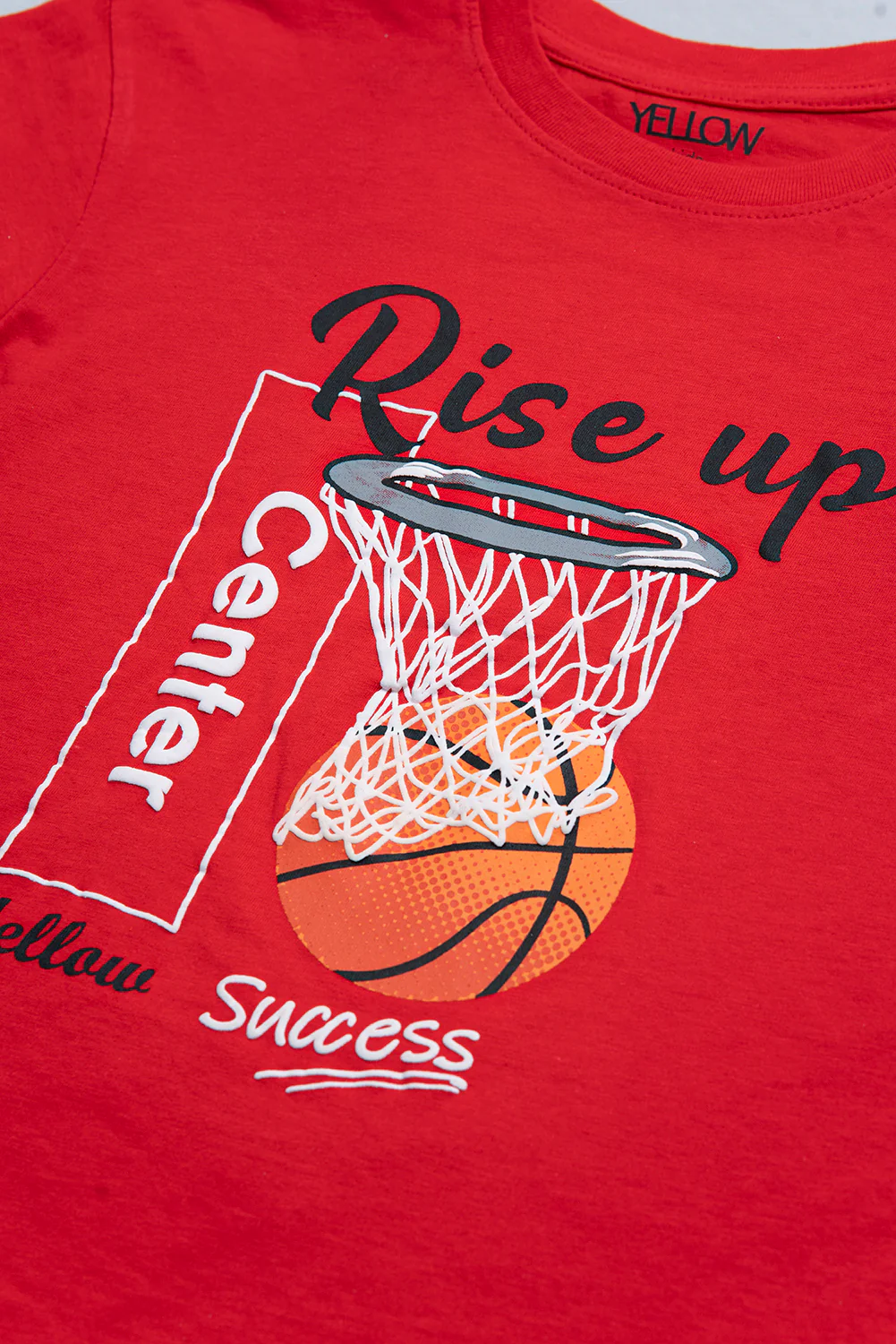 Boys T-Shirt (2-4 Years) - XTXFMF