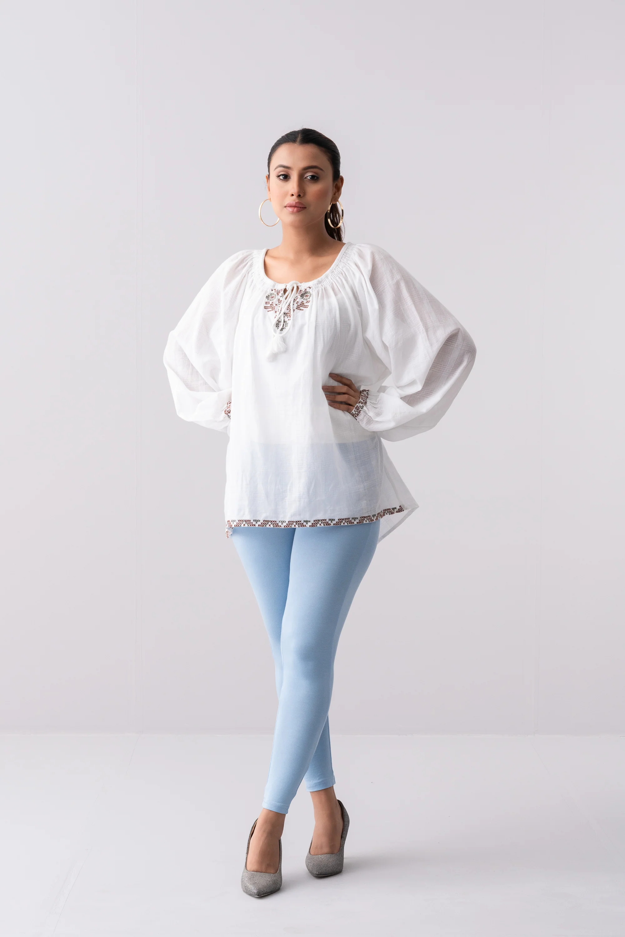 Women's Leggings - XTXFMF