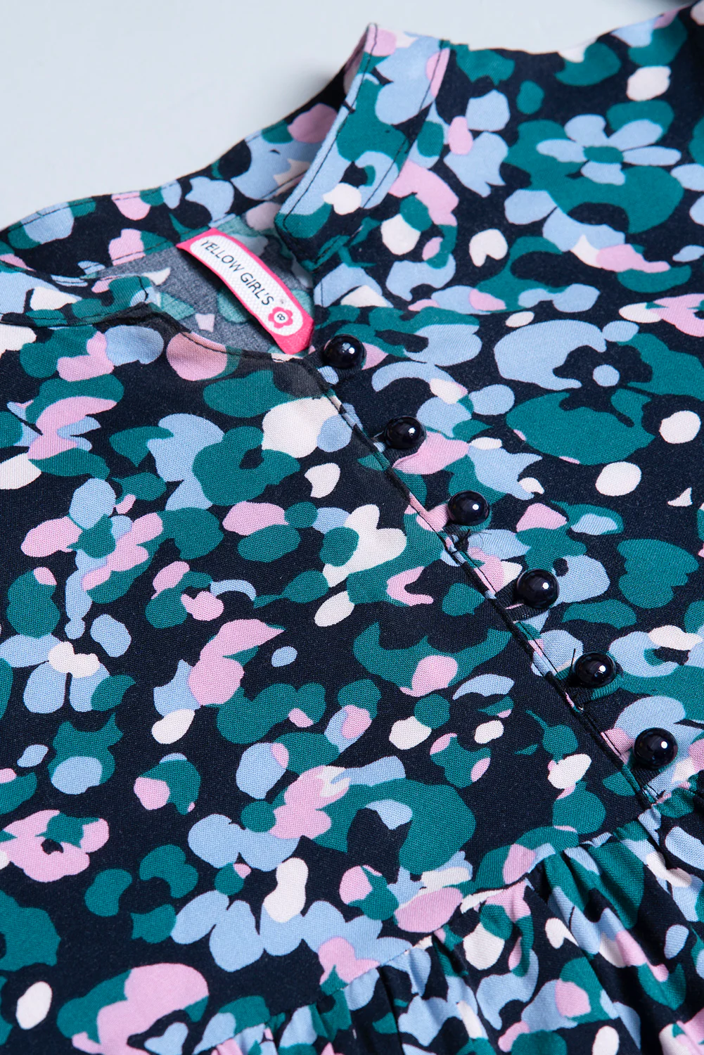 Girls Dress (2-4 Years) - XTXFMF