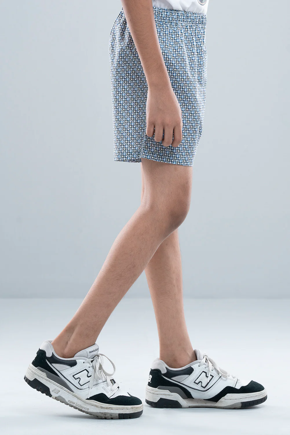 Boys Boxer (6-9 Years) - XTXFMF