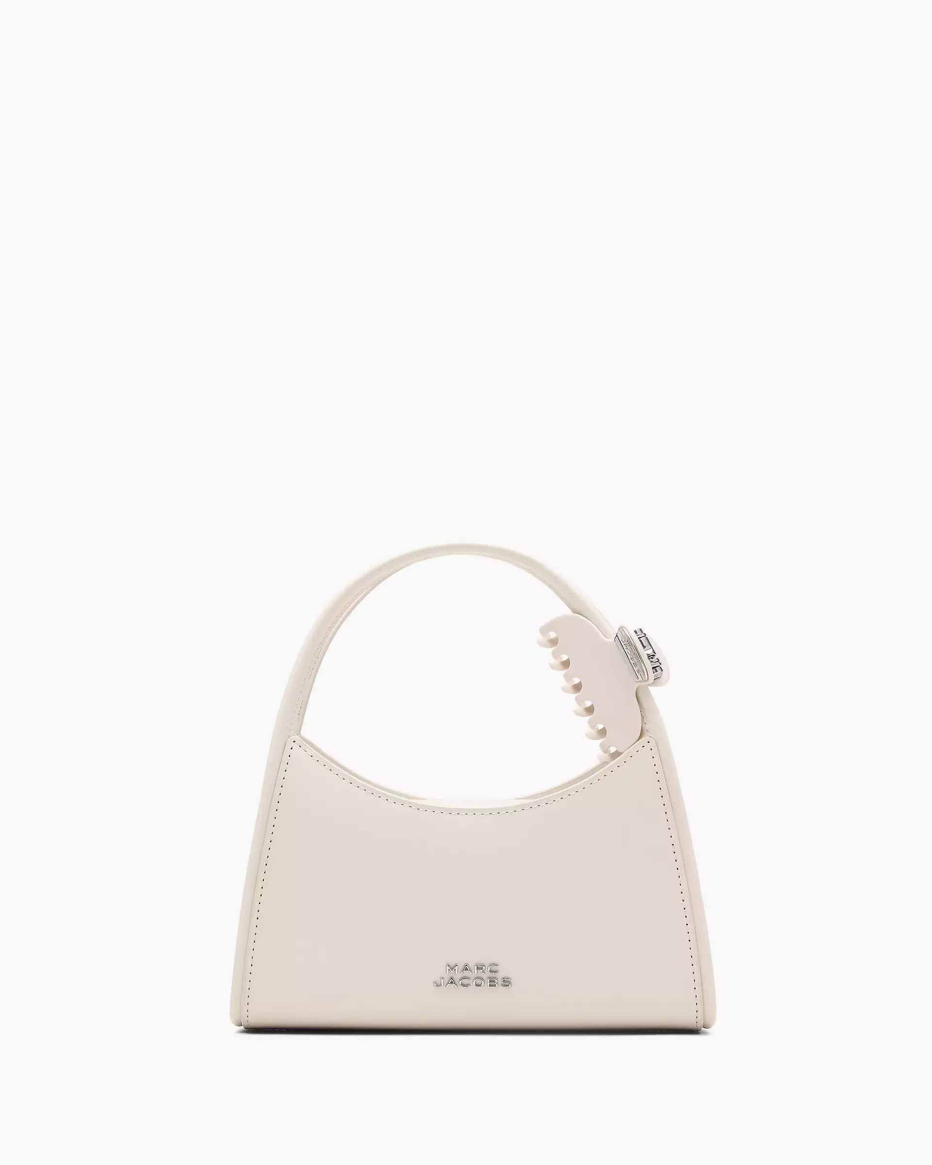 THE GLAM CLAW CLIP CROSSBODY BAG - XTXFMF