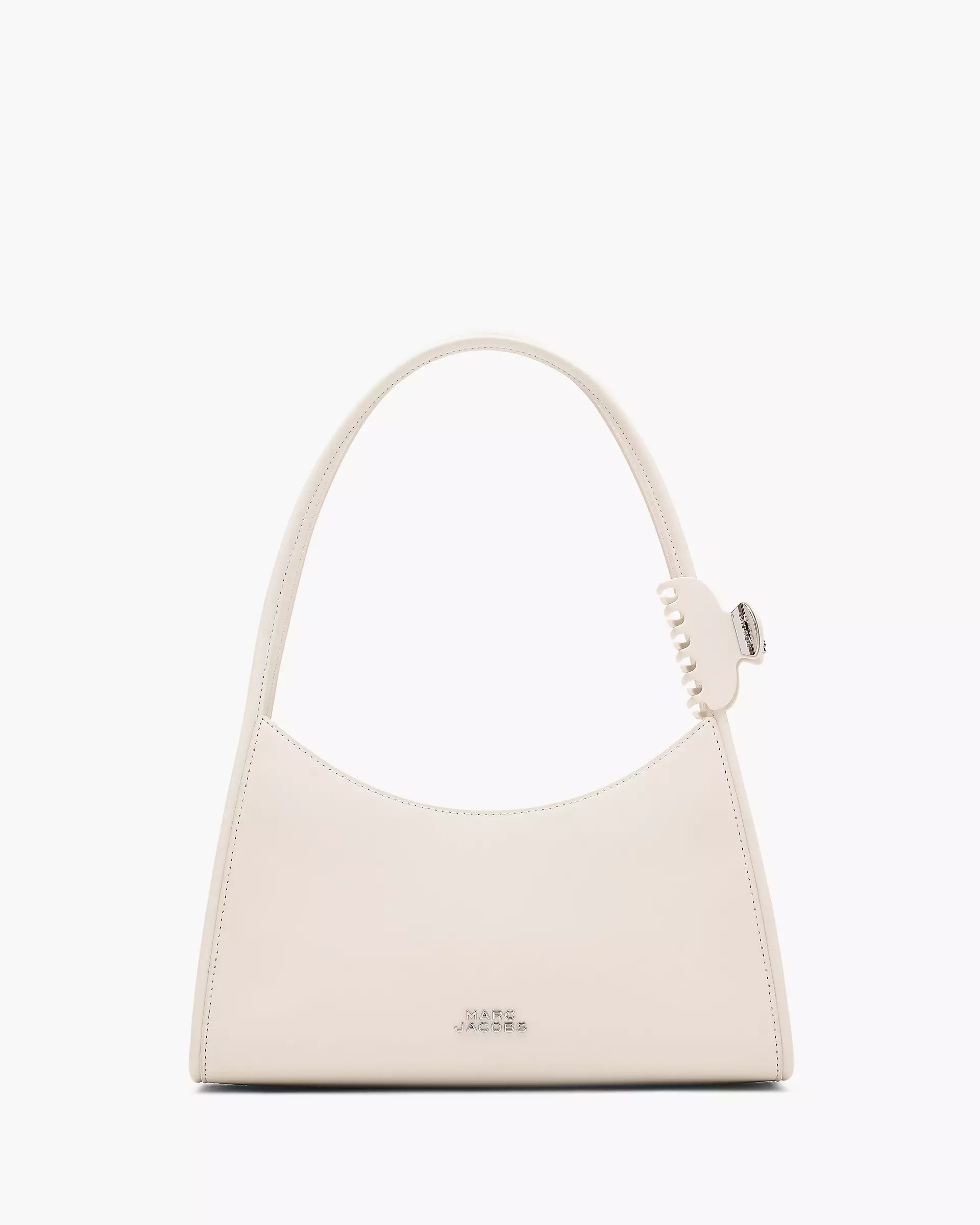 THE GLAM CLAW CLIP SHOULDER BAG - XTXFMF