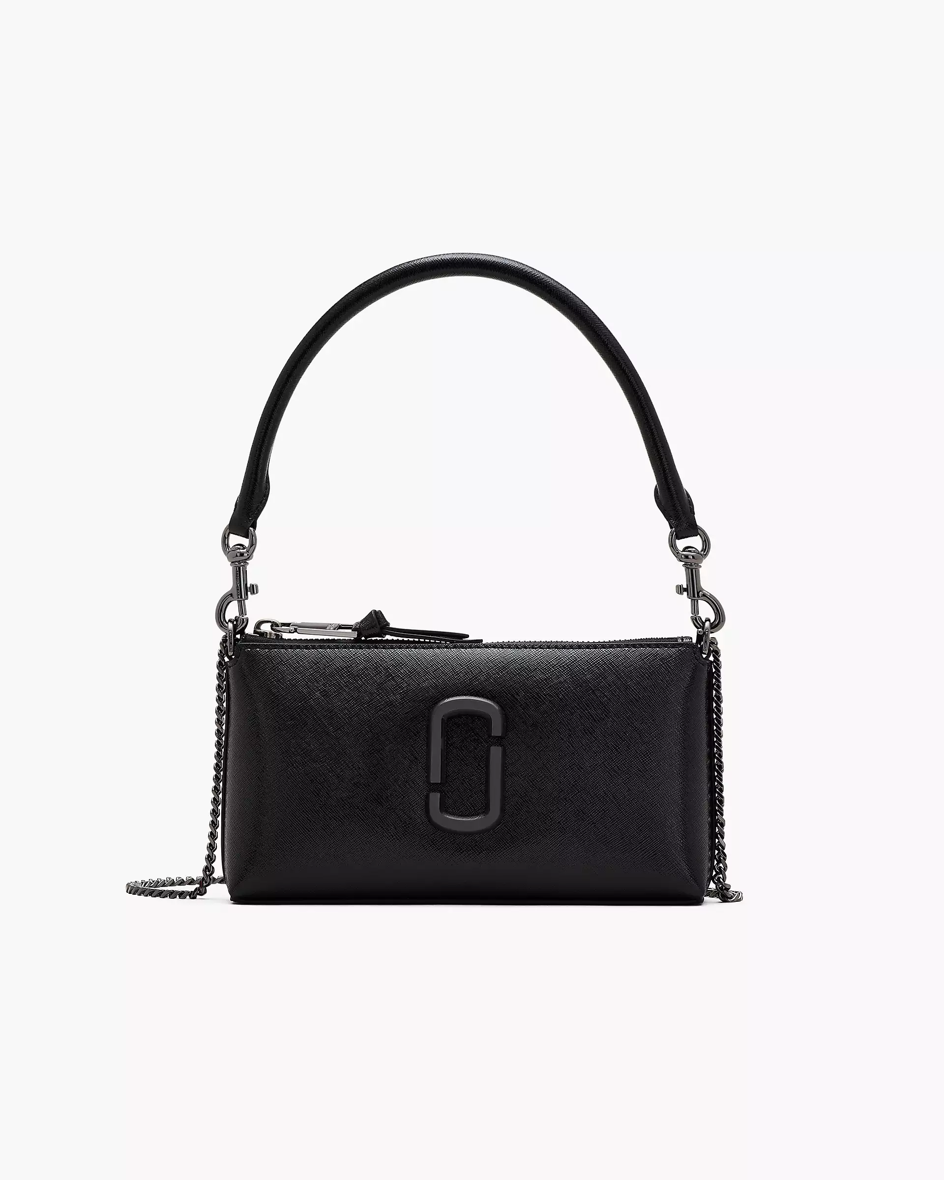 THE SNAPSHOT DTM CONVERTIBLE SHOULDER BAG - XTXFMF