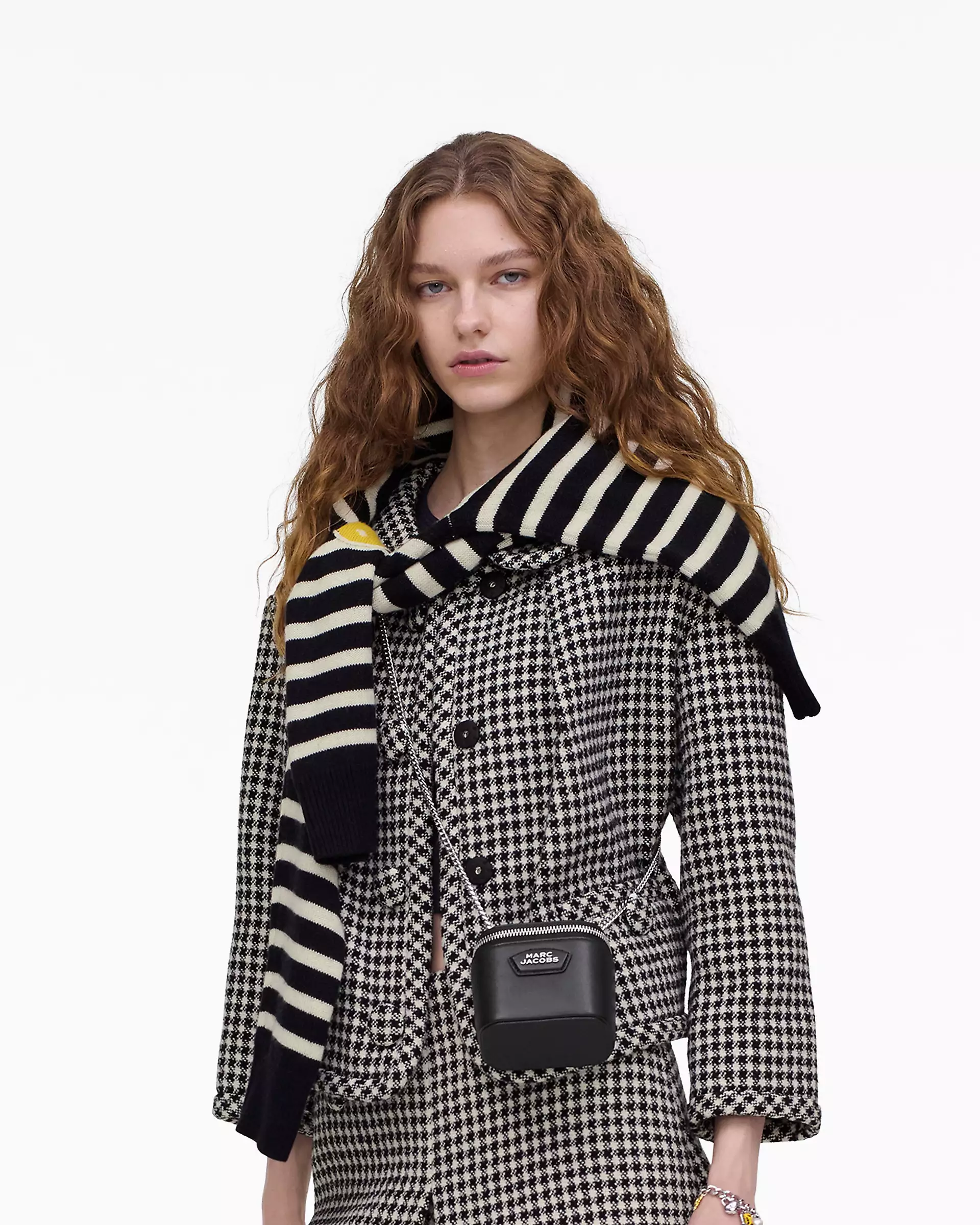 THE EVERYDAY MINI VANITY BAG - XTXFMF