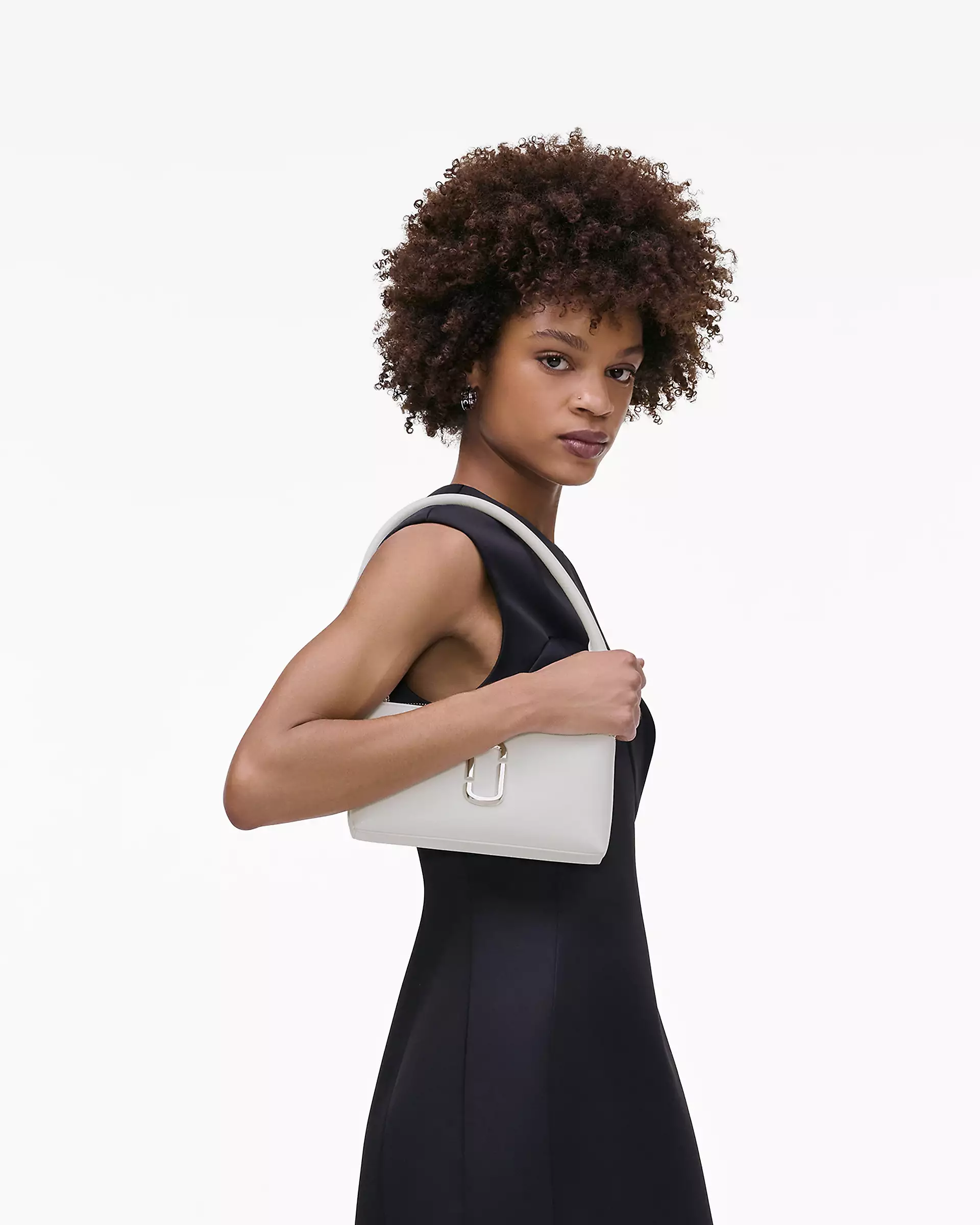 THE SNAPSHOT DTM CONVERTIBLE SHOULDER BAG - XTXFMF