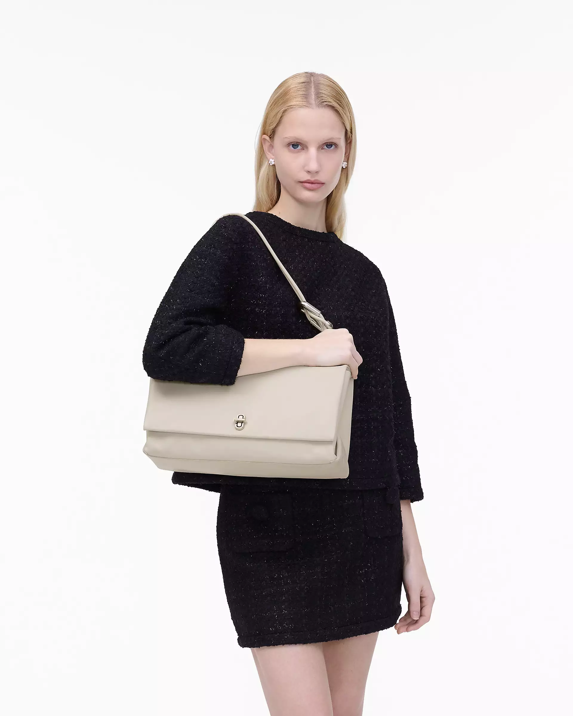 THE LARGE DUAL BAG - XTXFMF