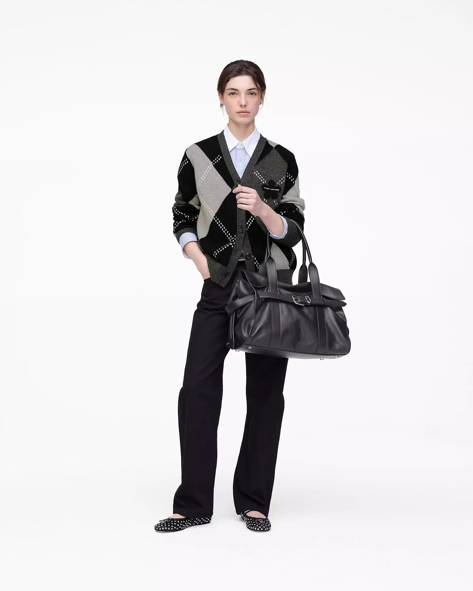 THE DAKOTA TOTE - XTXFMF