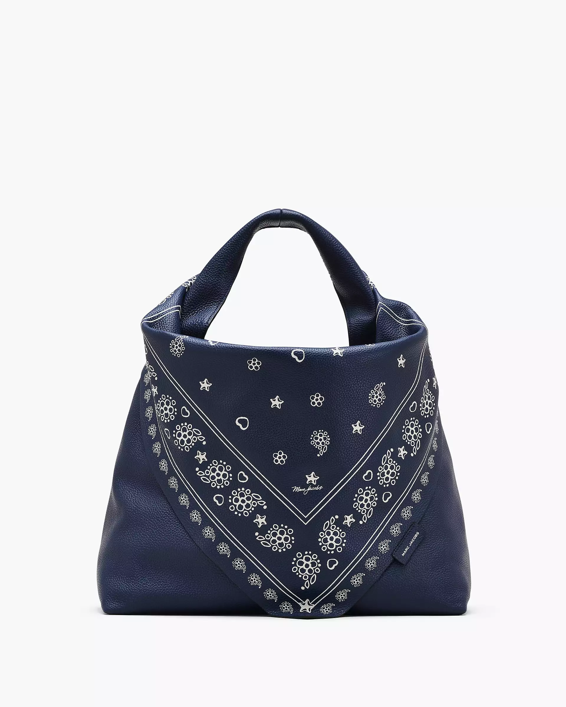 THE BANDANA SACK BAG - XTXFMF