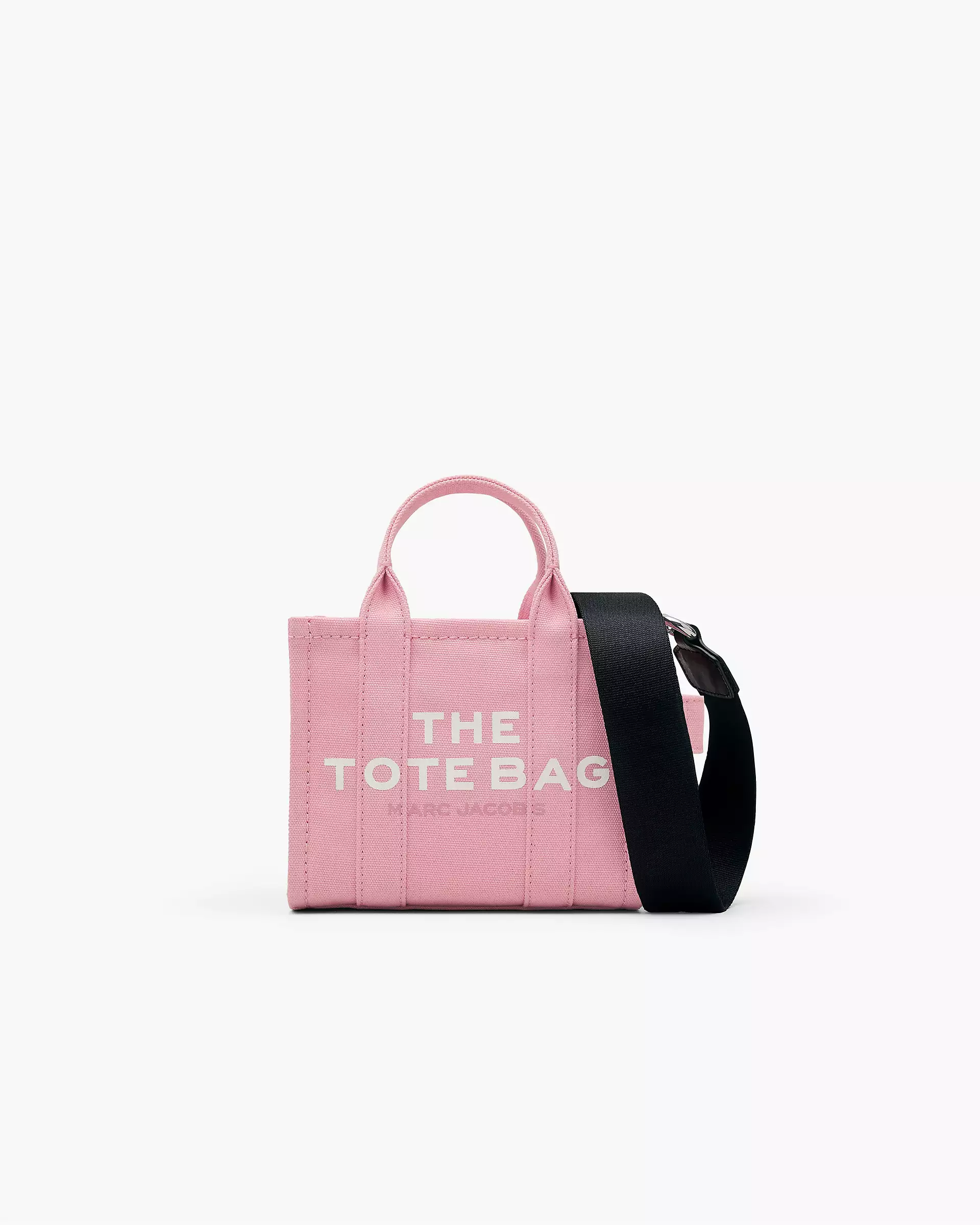 THE CANVAS CROSSBODY TOTE BAG - XTXFMF