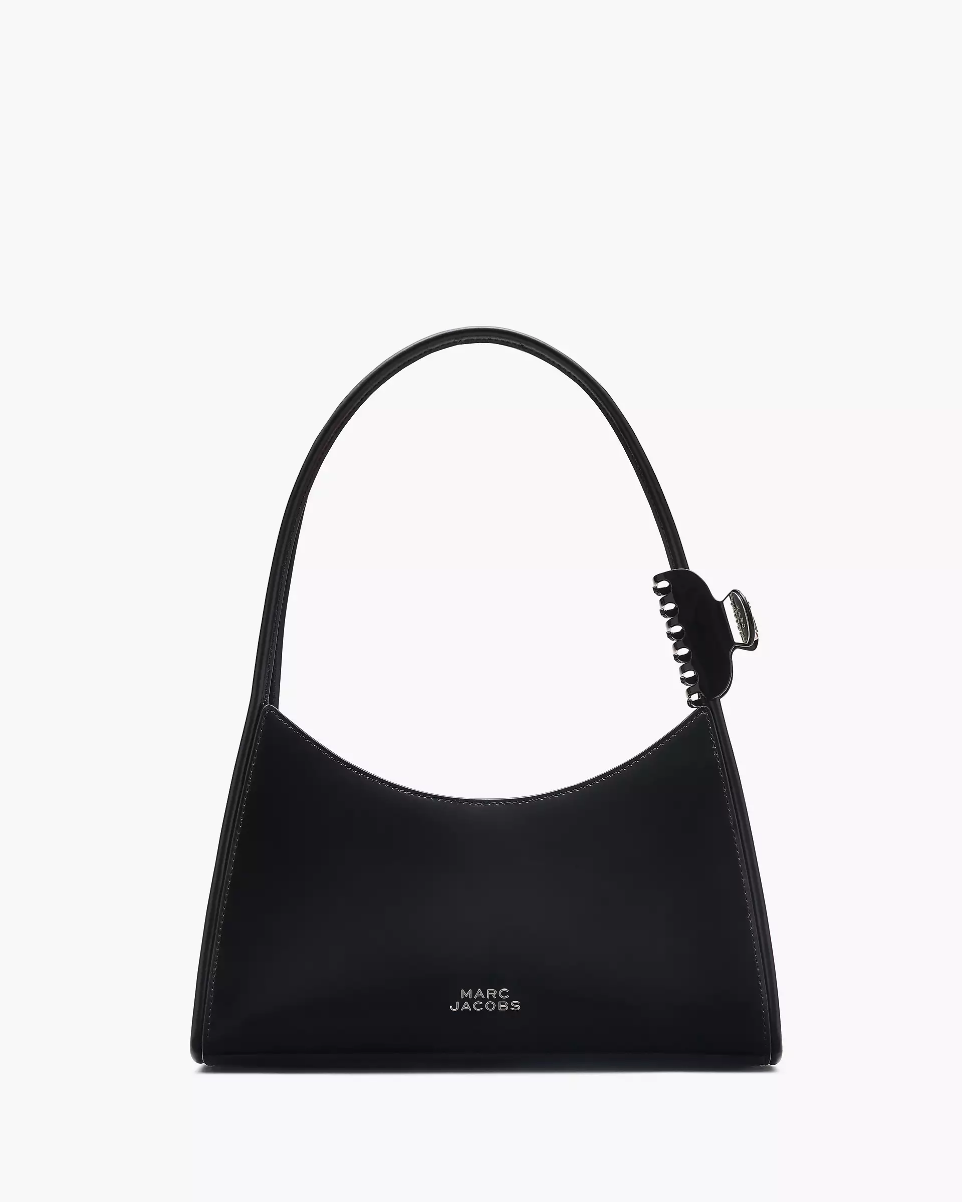 THE GLAM CLAW CLIP SHOULDER BAG - XTXFMF
