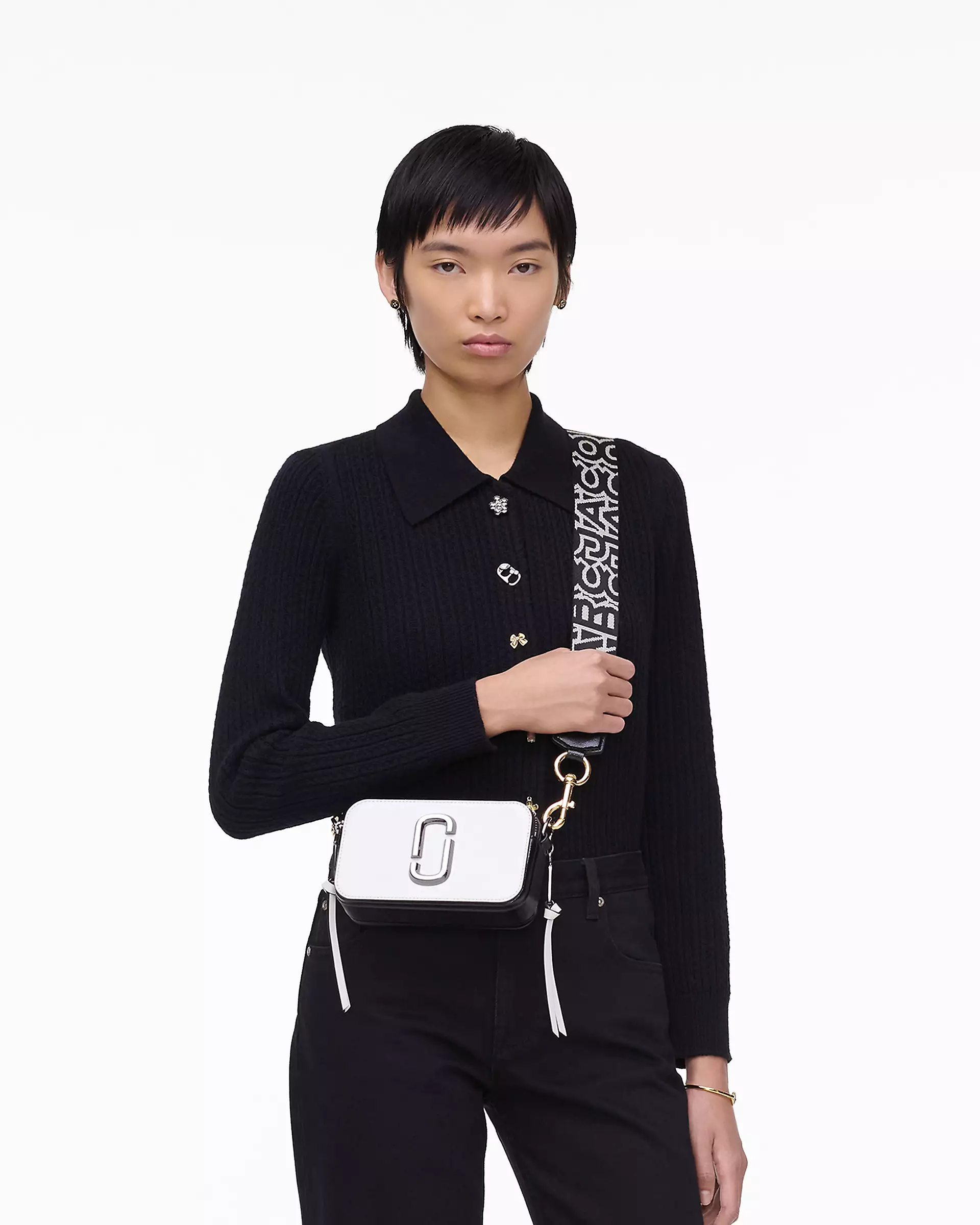 THE BI-COLOR SNAPSHOT - XTXFMF