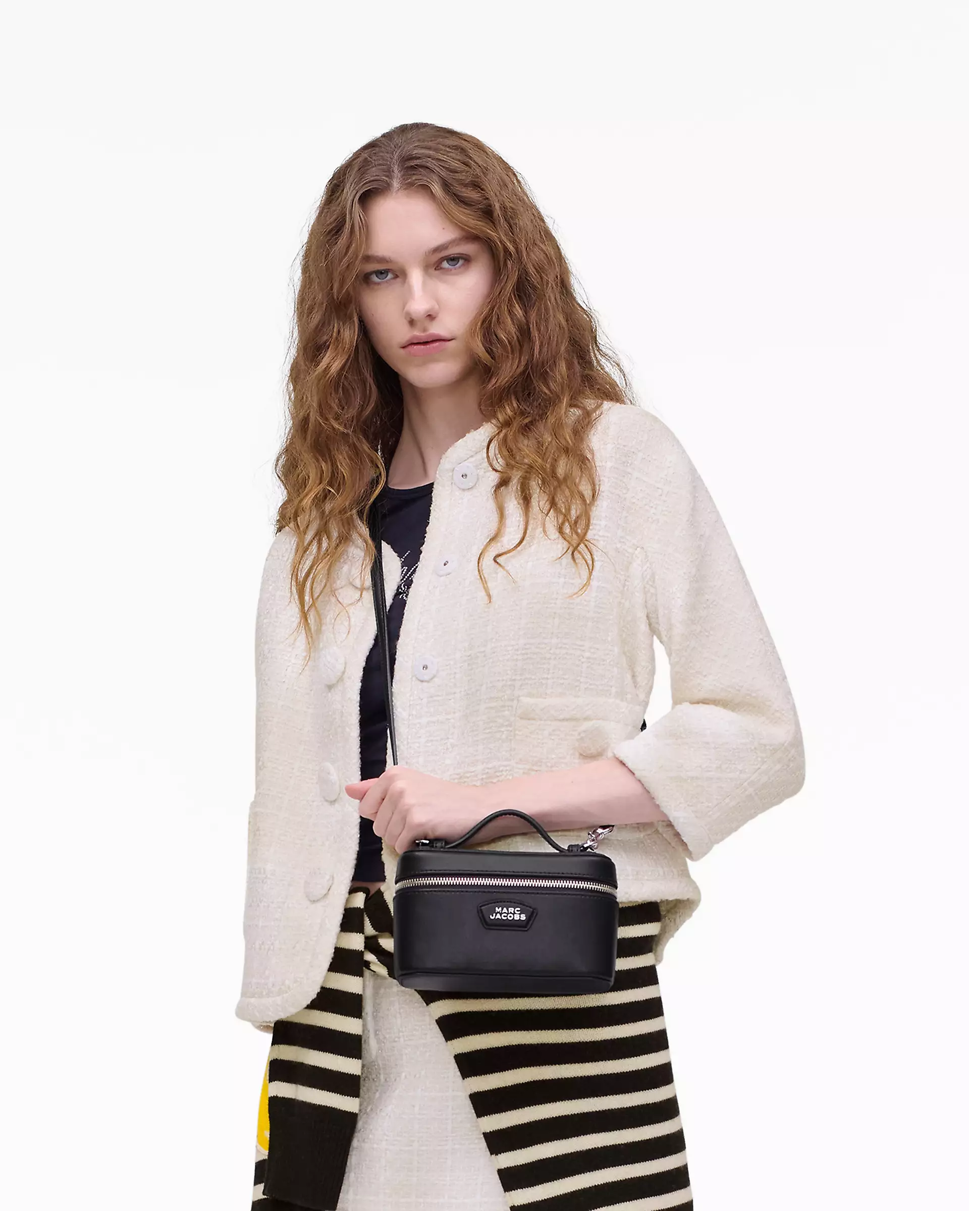 THE EVERYDAY VANITY BAG - XTXFMF