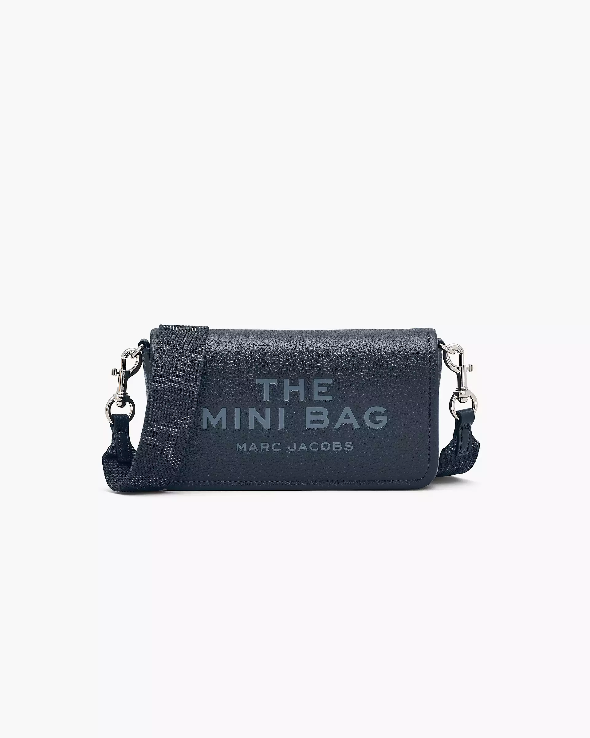 THE LEATHER MINI BAG - XTXFMF