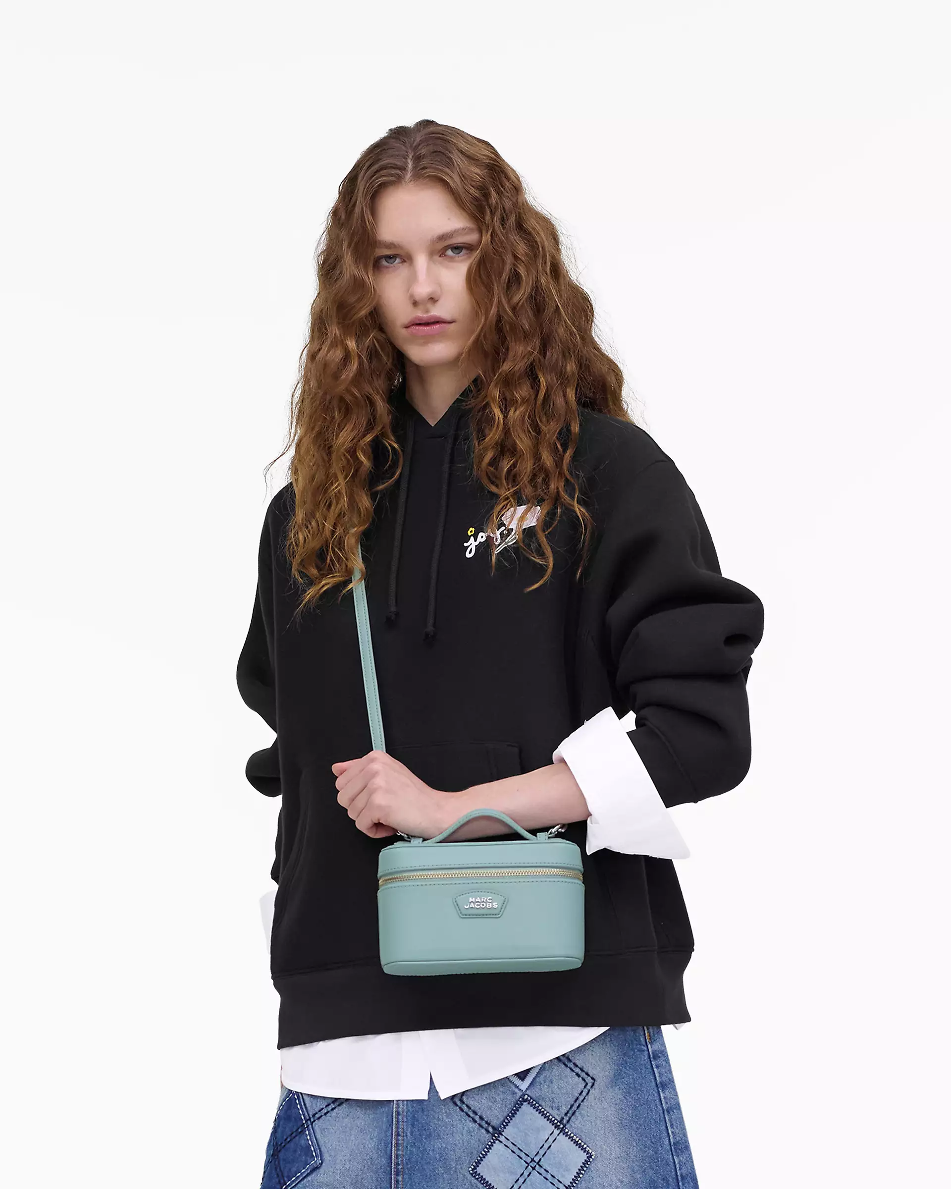 THE EVERYDAY VANITY BAG - XTXFMF