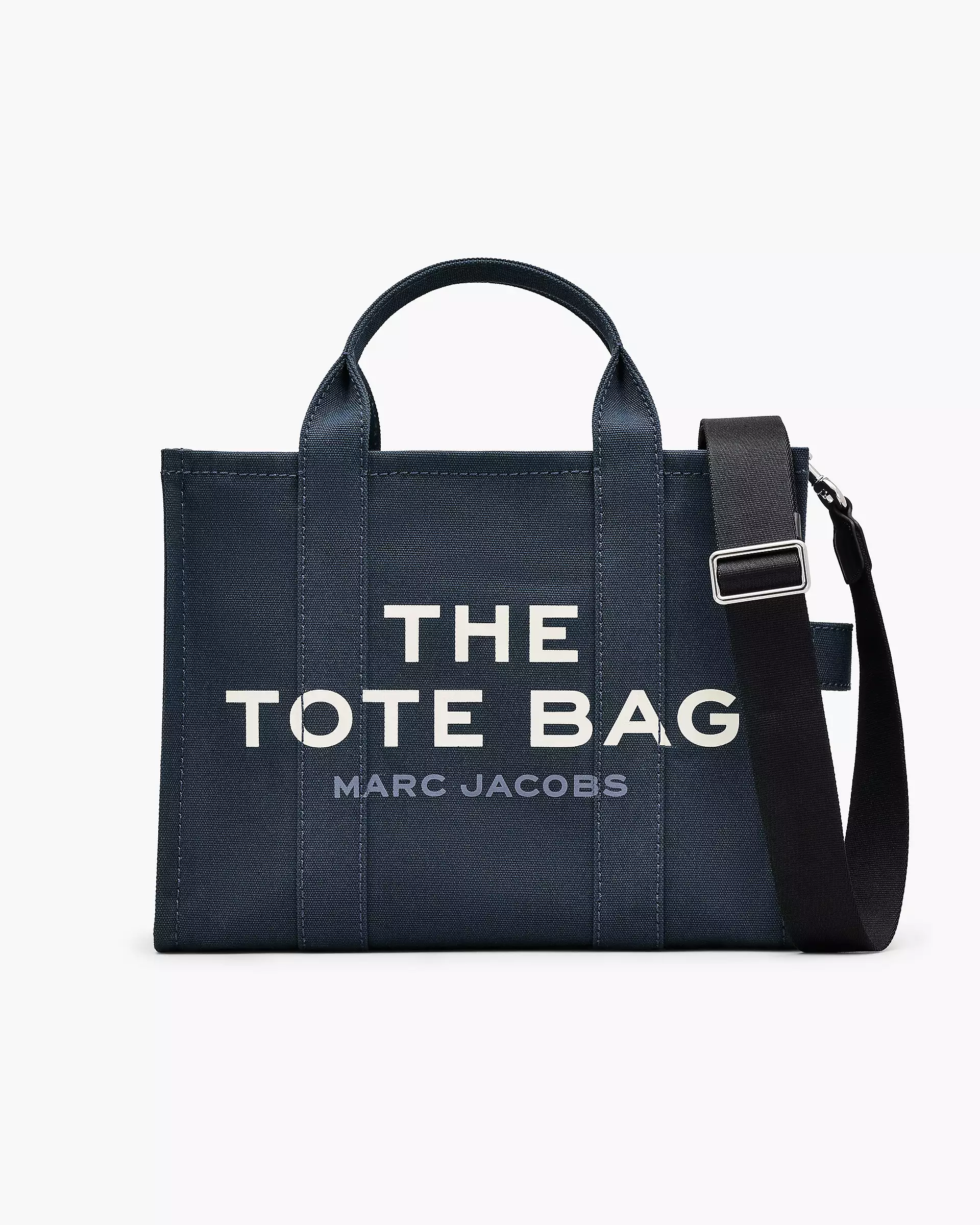 THE CANVAS MEDIUM TOTE BAG - XTXFMF