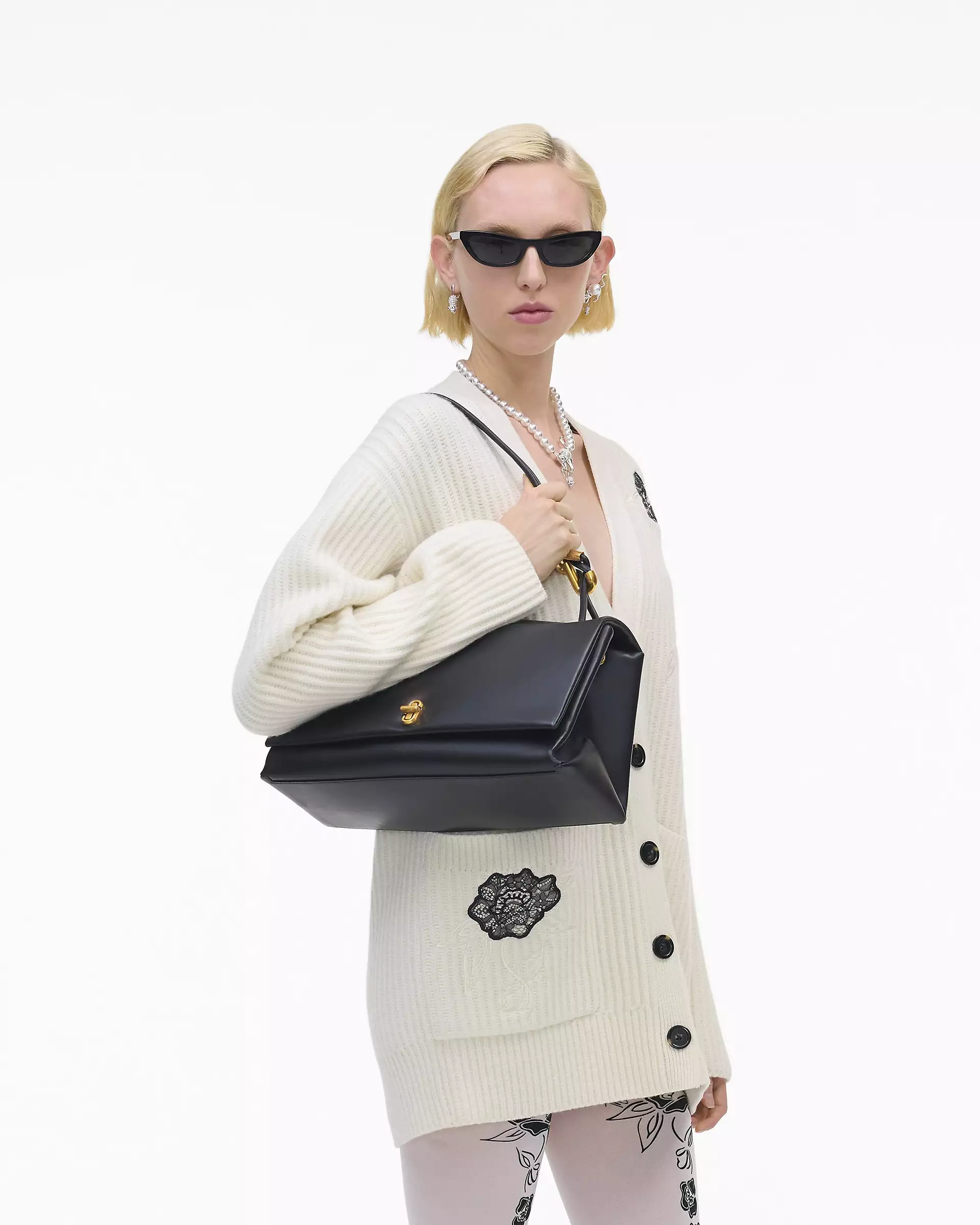 THE LARGE DUAL BAG - XTXFMF