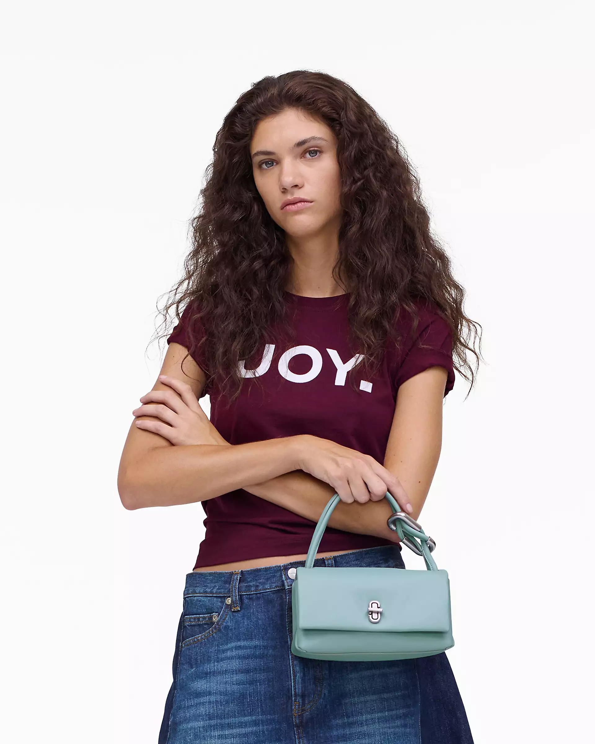 THE MINI DUAL BAG - XTXFMF