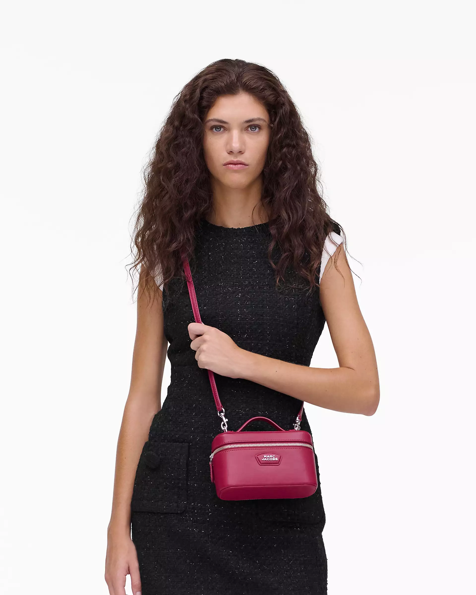 THE EVERYDAY VANITY BAG - XTXFMF