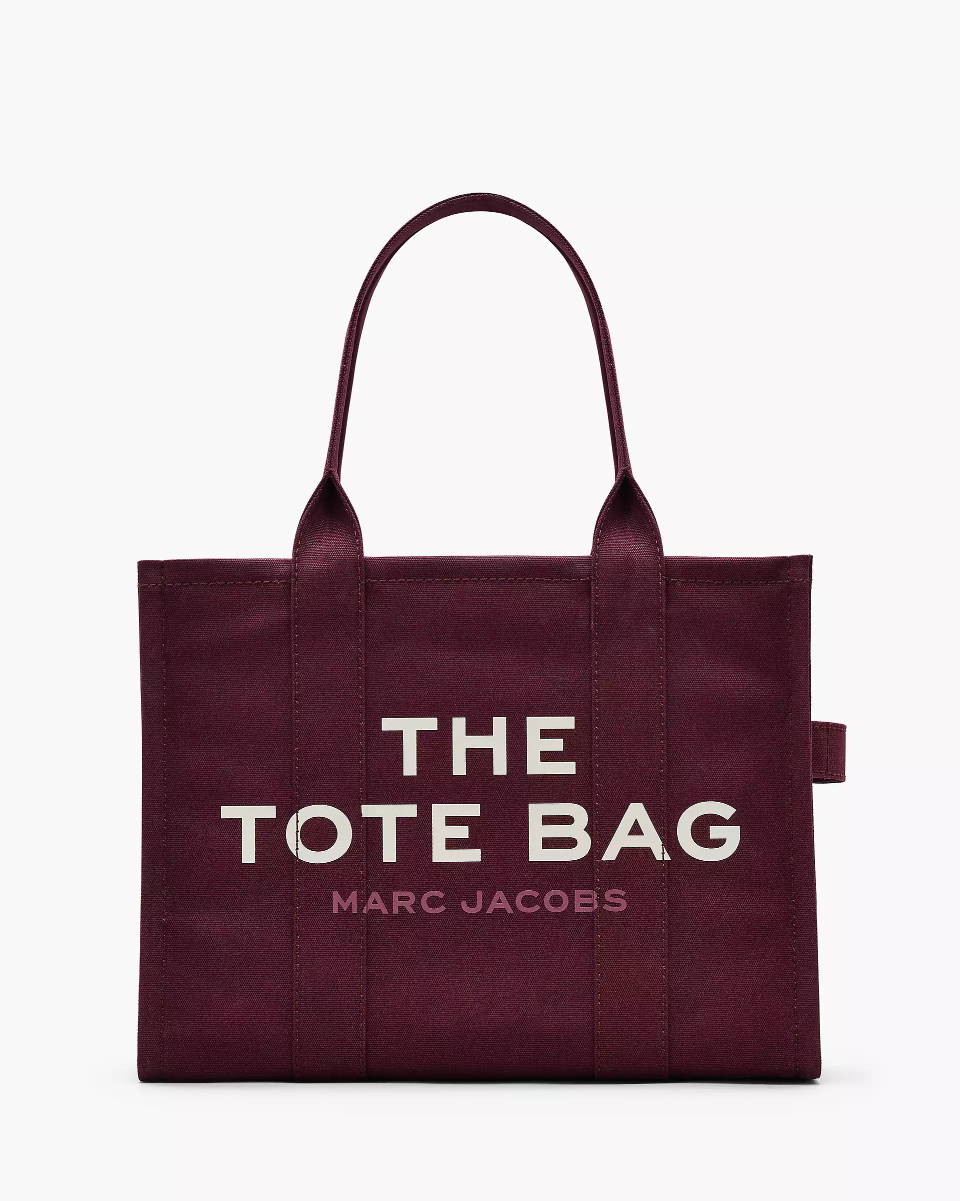 THE CANVAS LARGE TOTE BAG - XTXFMF