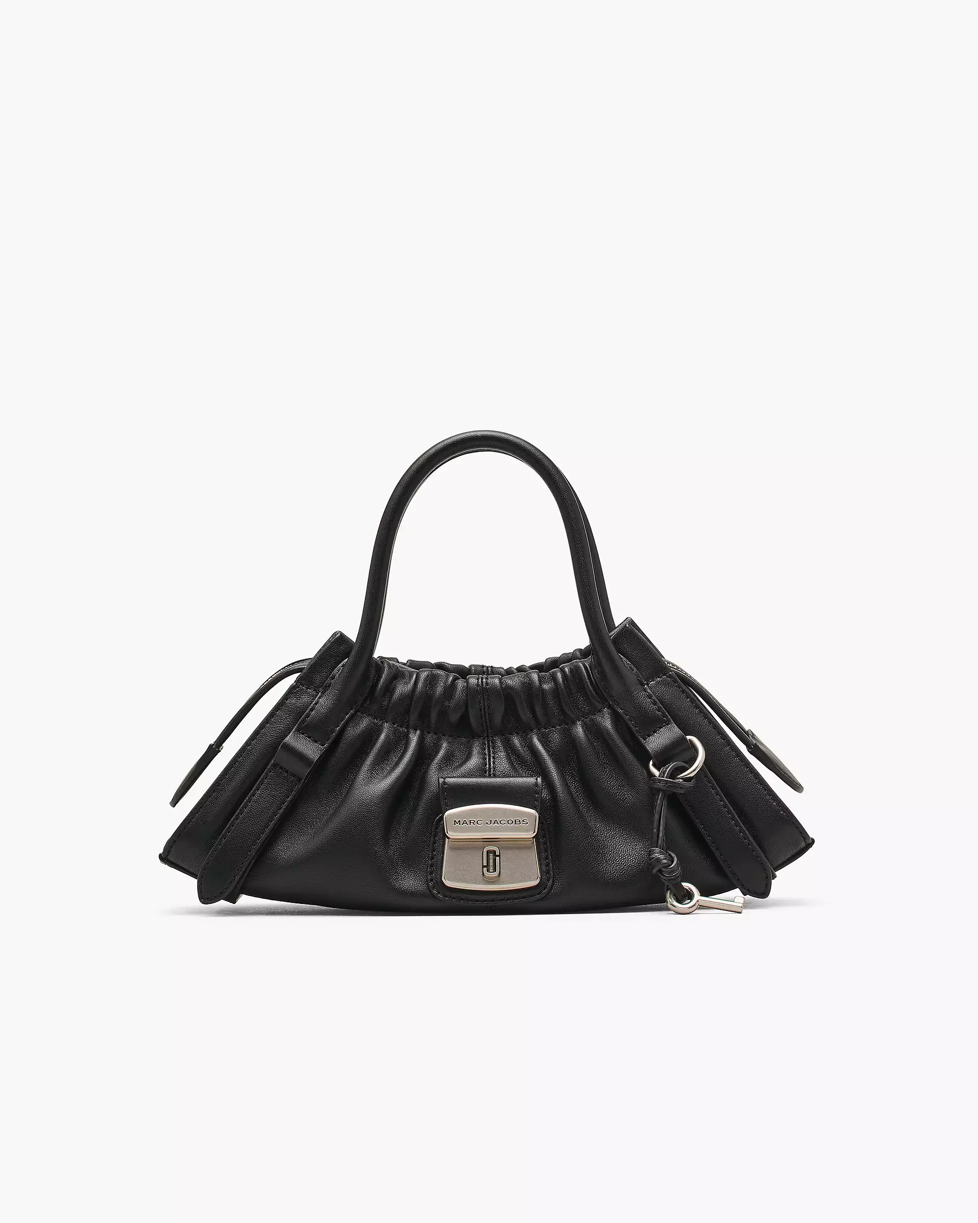 THE CRISTINA SMALL SATCHEL - XTXFMF