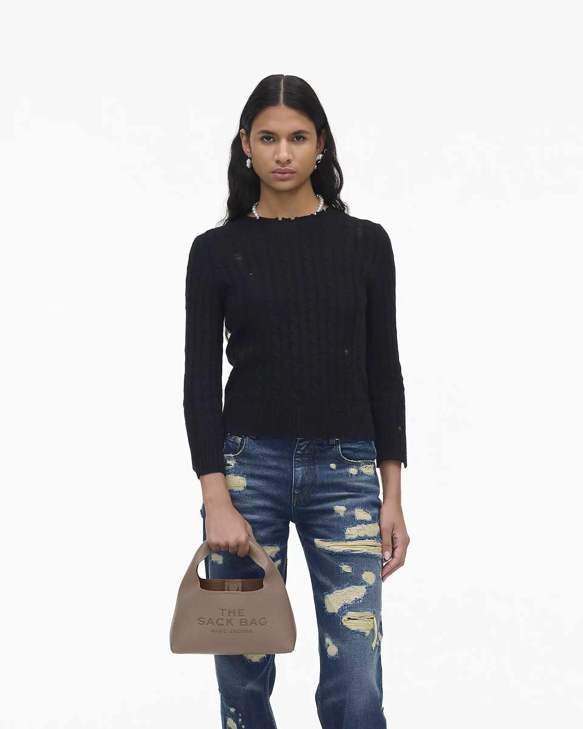 THE MINI SACK BAG - XTXFMF