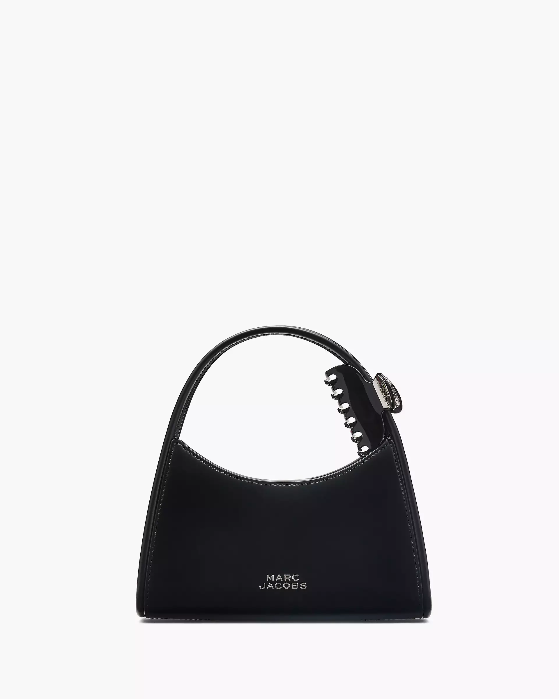 THE GLAM CLAW CLIP CROSSBODY BAG - XTXFMF