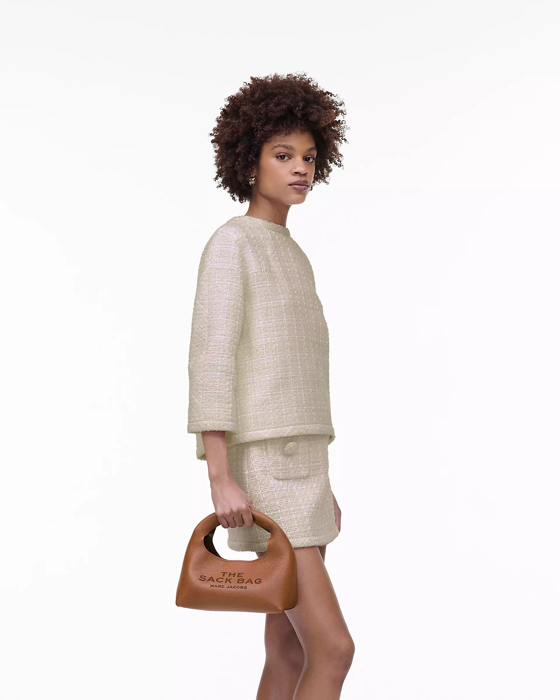 THE MINI SACK BAG - XTXFMF