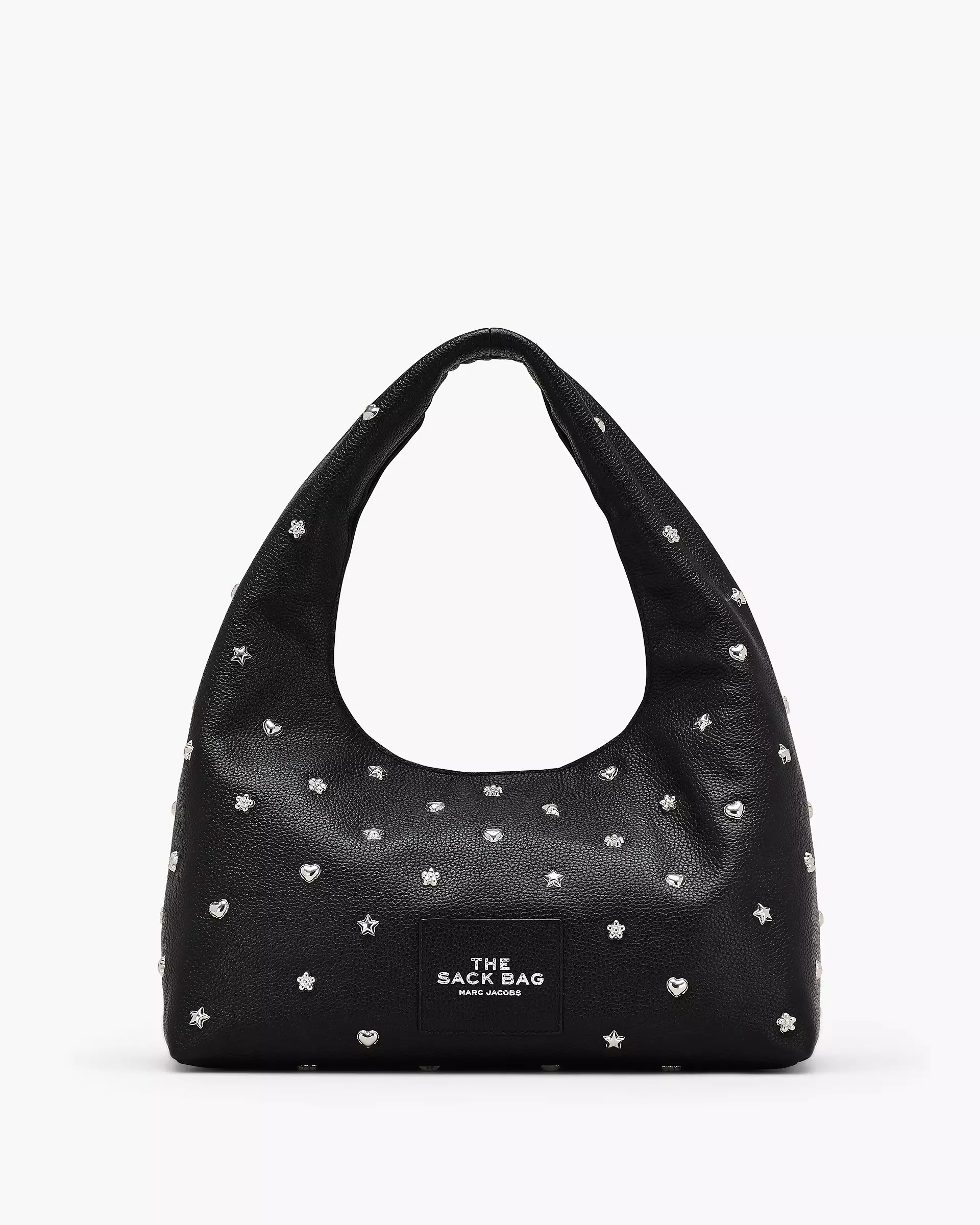 THE MINI ICON STUD SACK BAG - XTXFMF