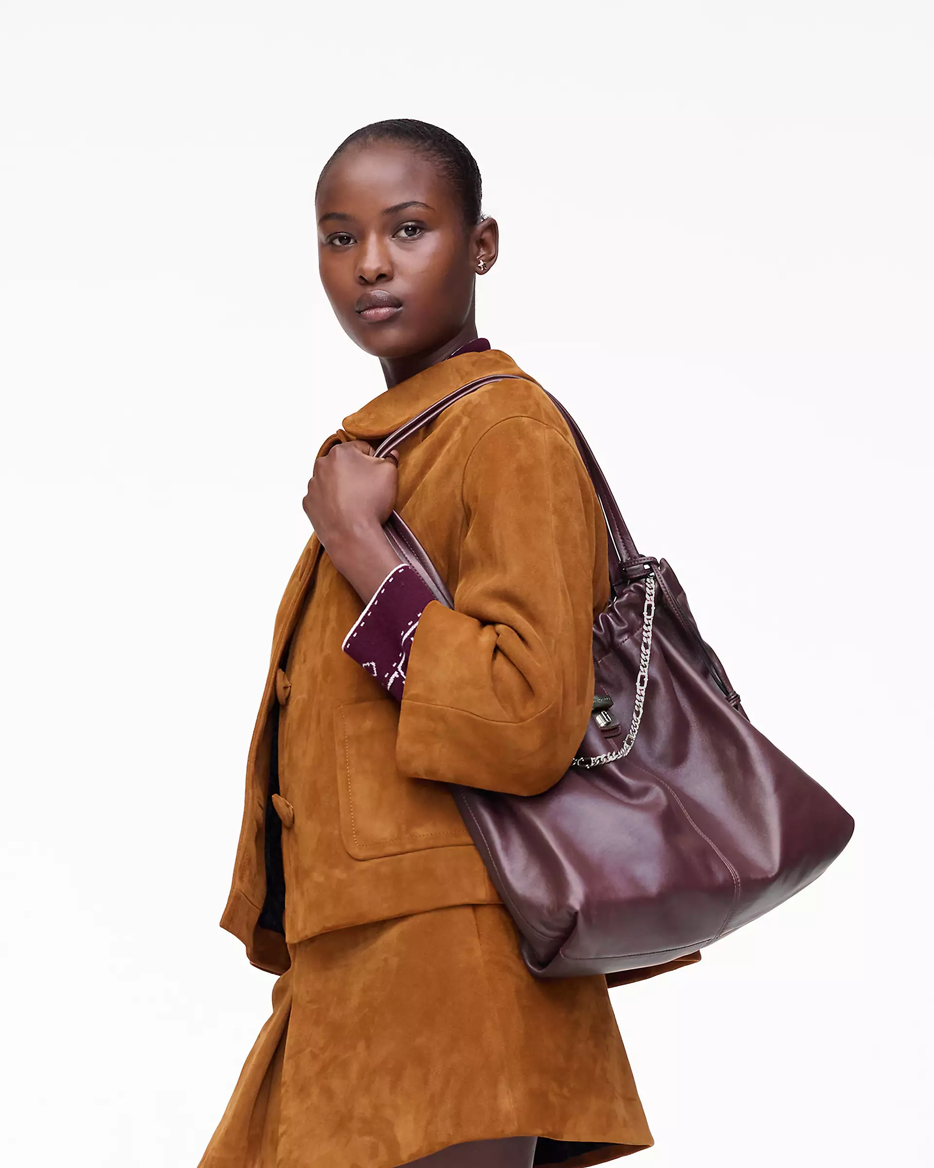 THE CRISTINA TOTE - XTXFMF