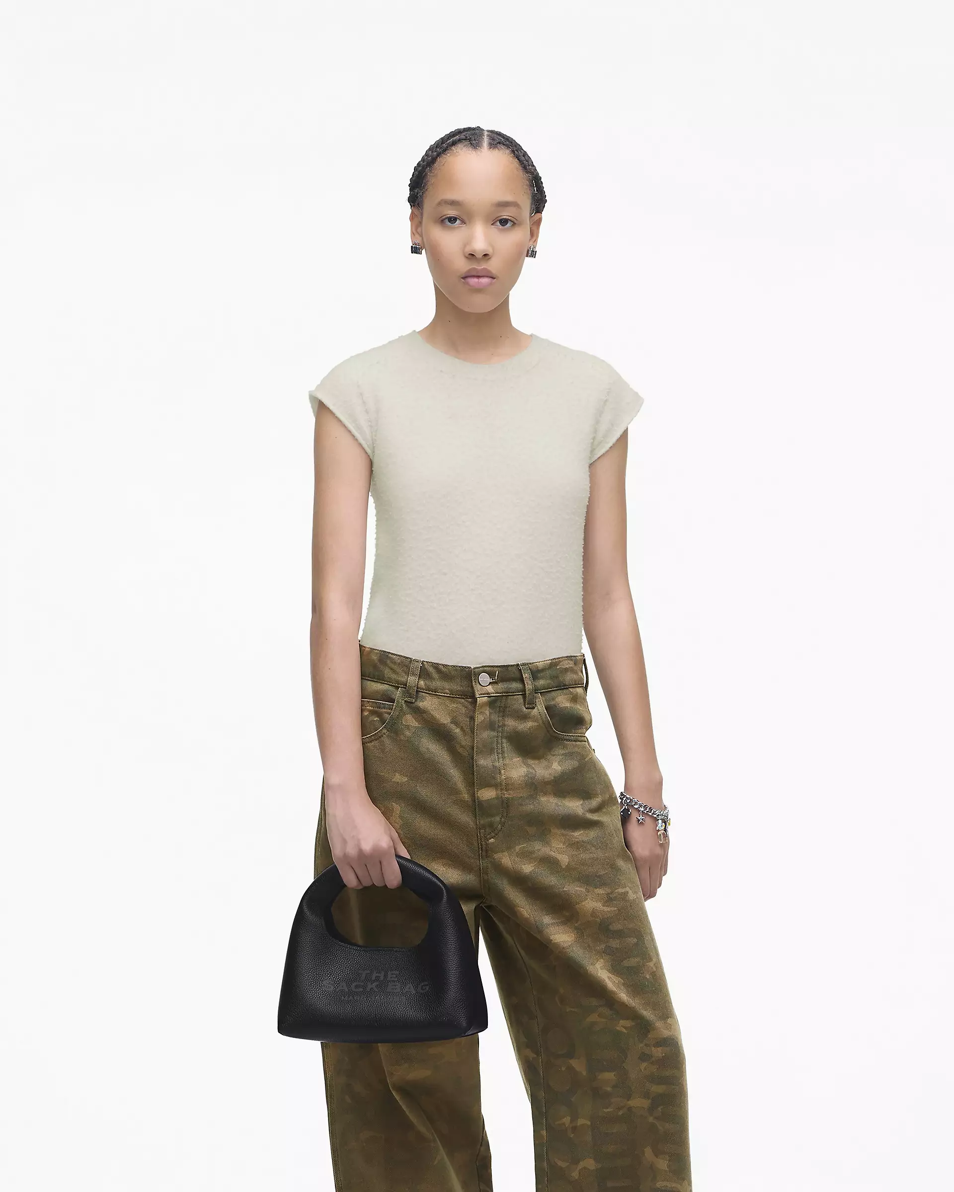 THE MINI SACK BAG - XTXFMF