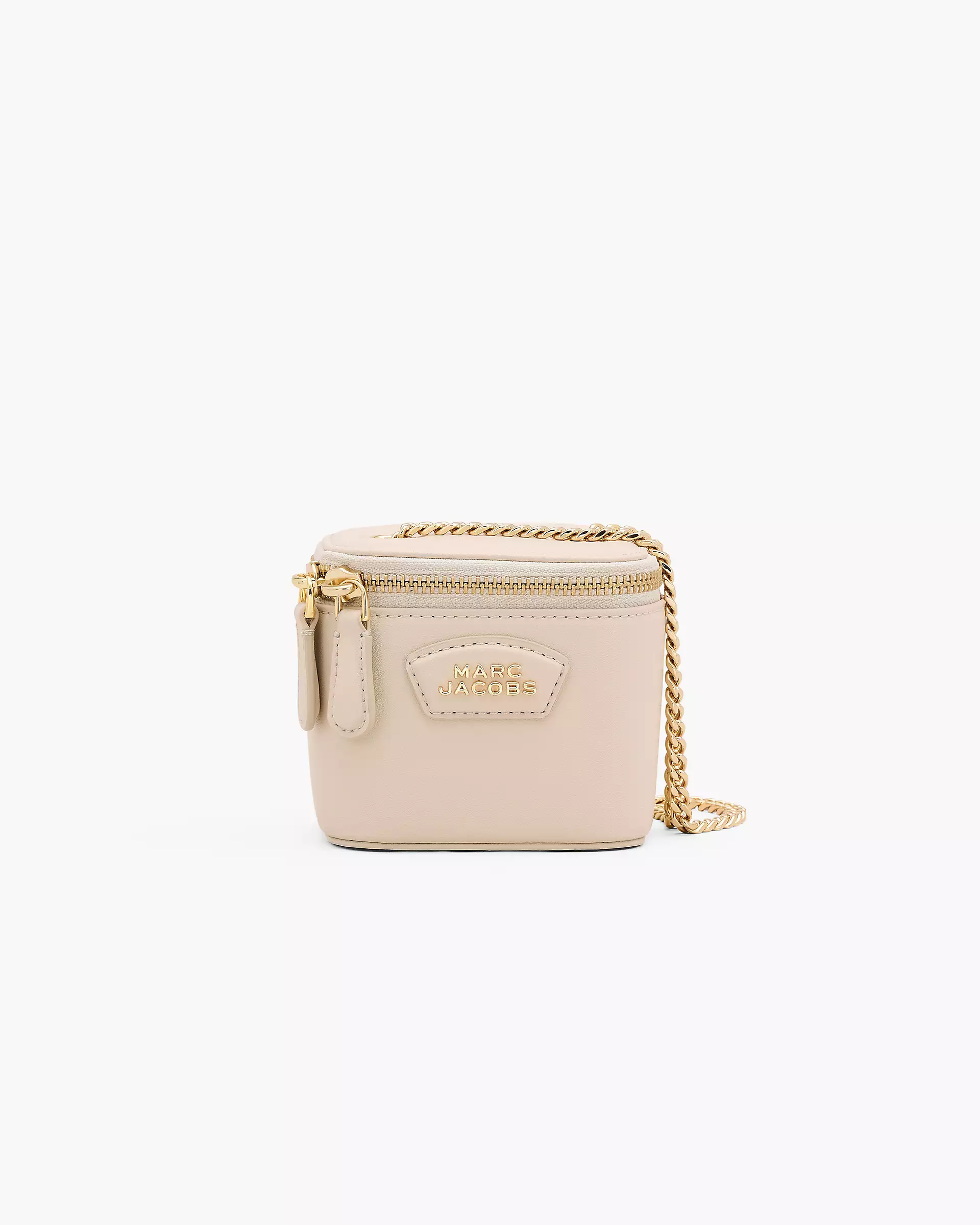 THE EVERYDAY MINI VANITY BAG - XTXFMF