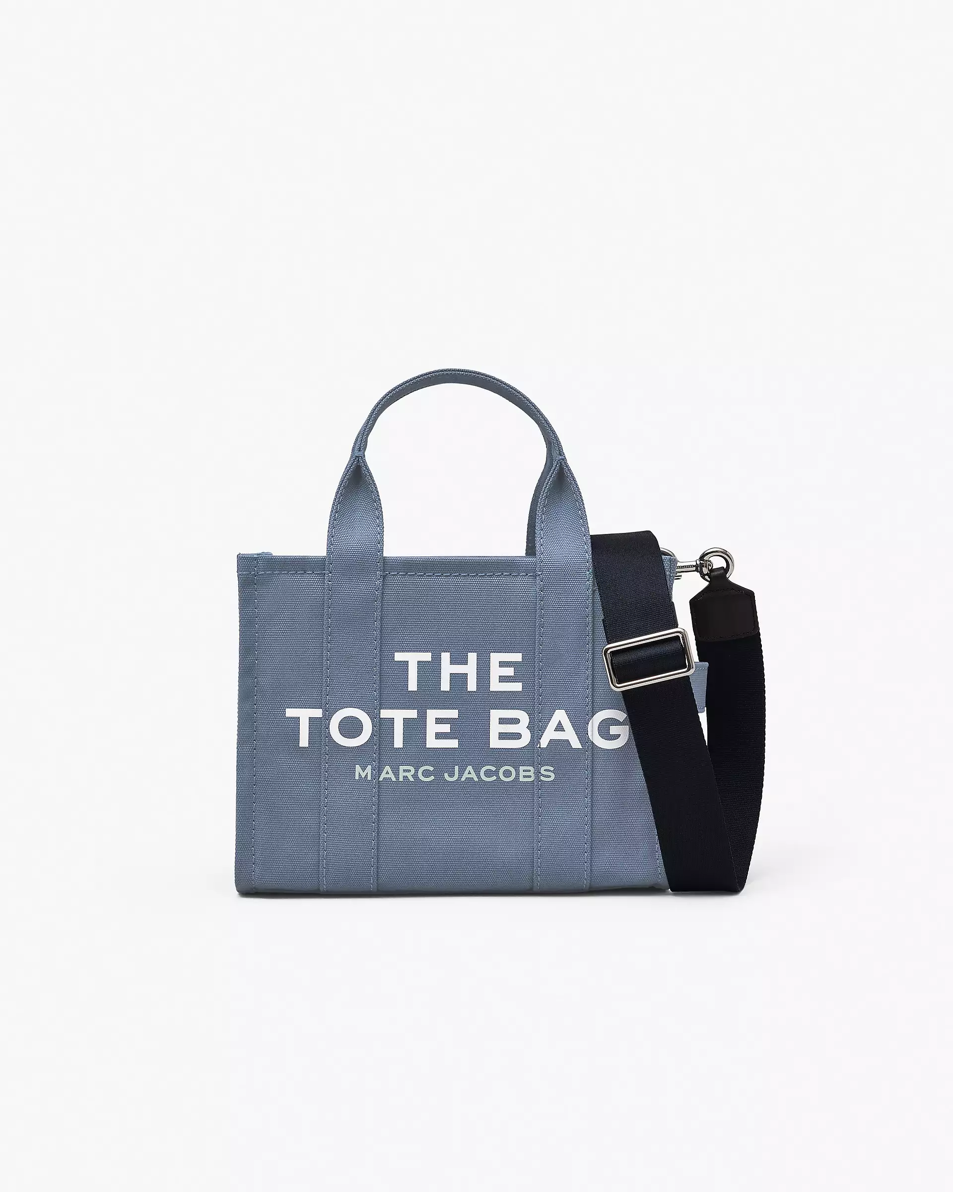THE CANVAS SMALL TOTE BAG - XTXFMF