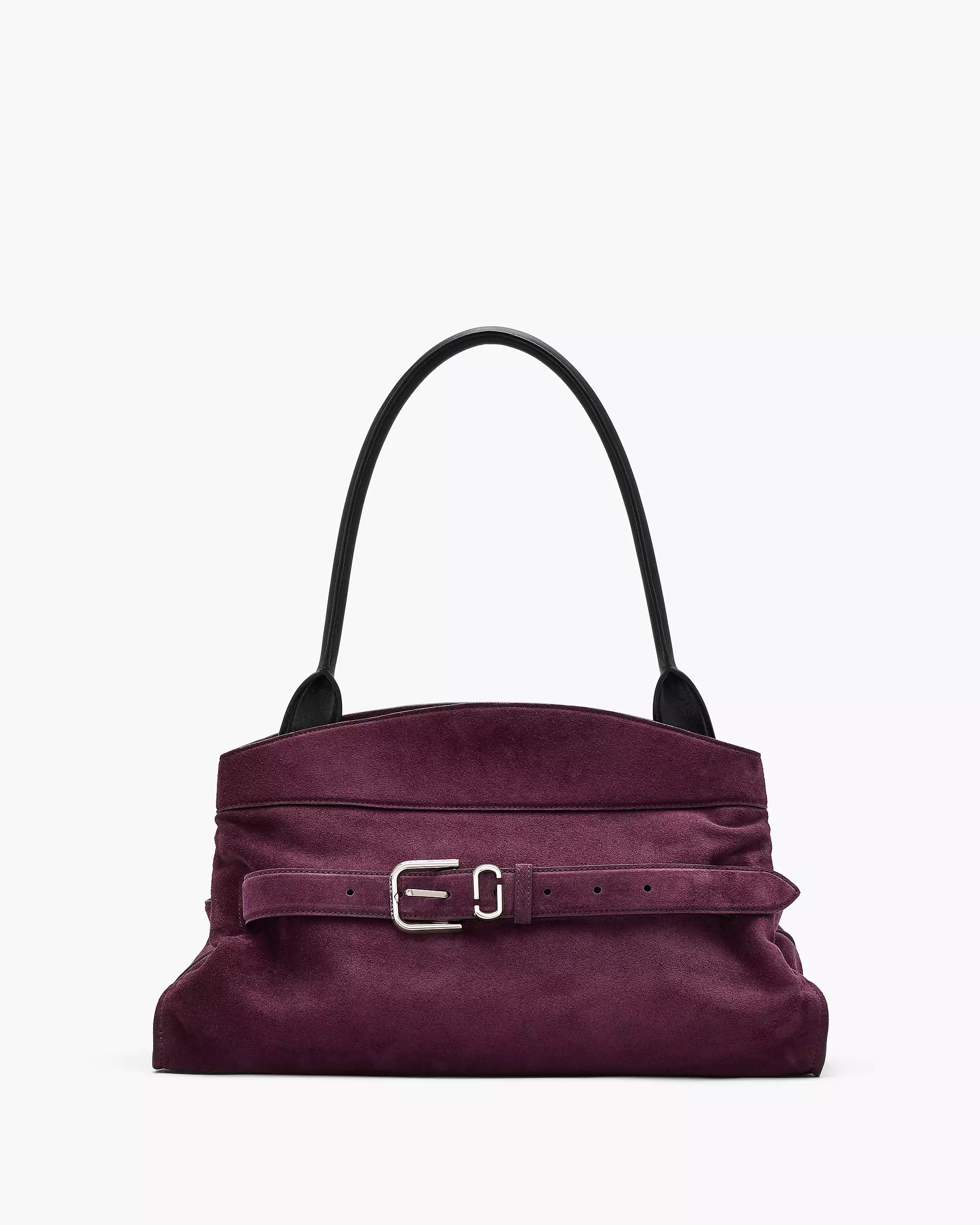 THE SUEDE DAKOTA SATCHEL - XTXFMF