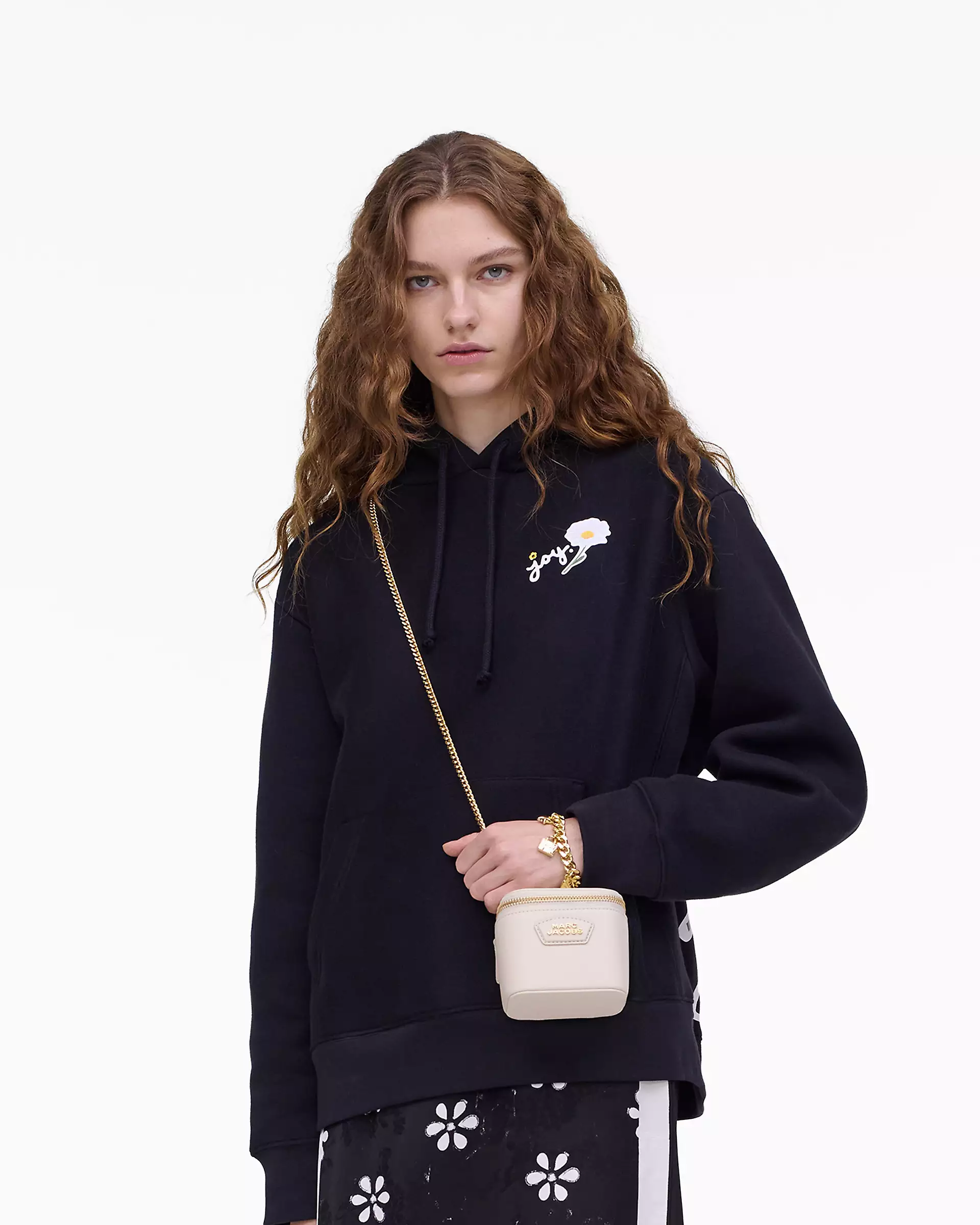 THE EVERYDAY MINI VANITY BAG - XTXFMF