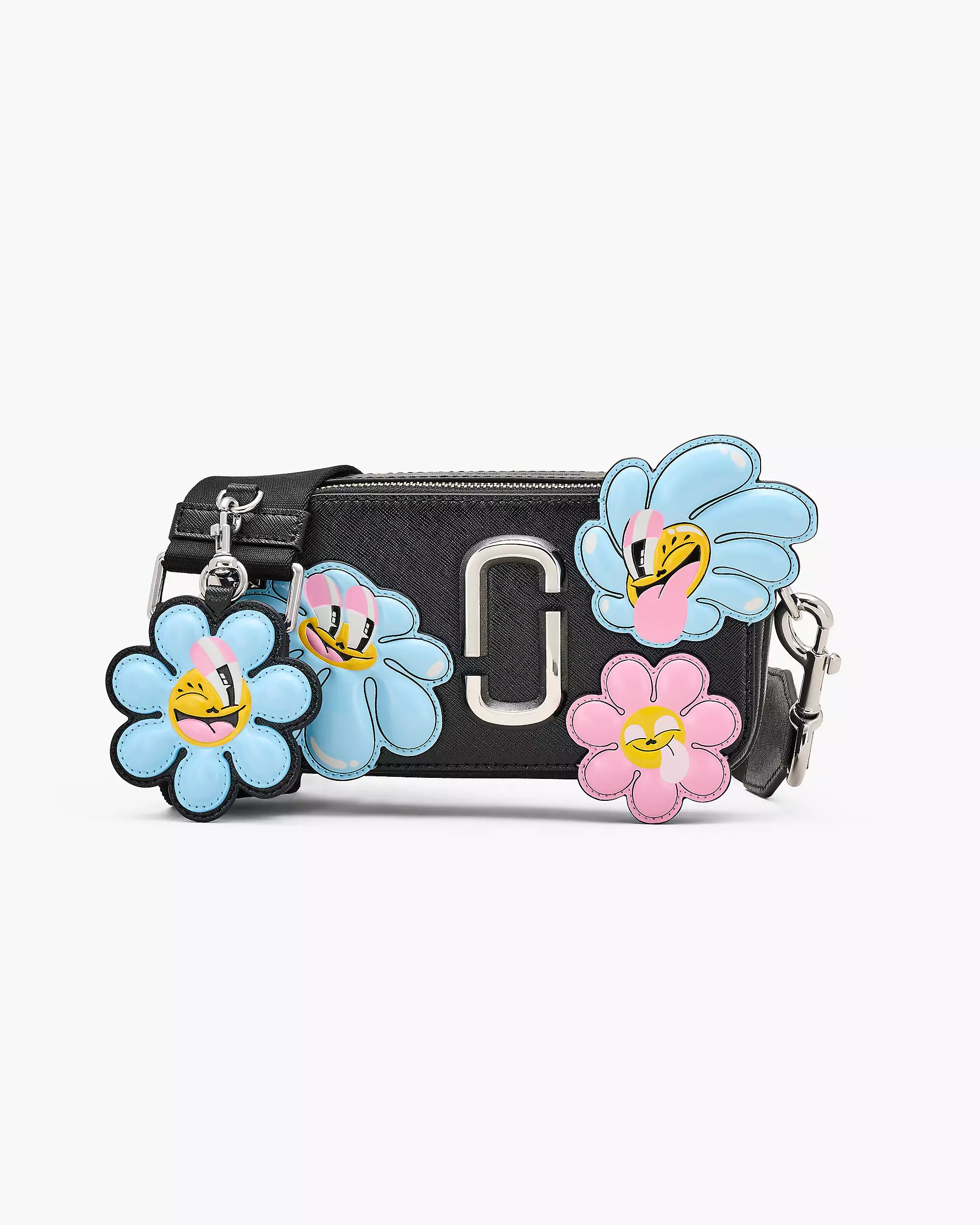 HATTIE STEWART X MARC JACOBS SNAPSHOT - XTXFMF