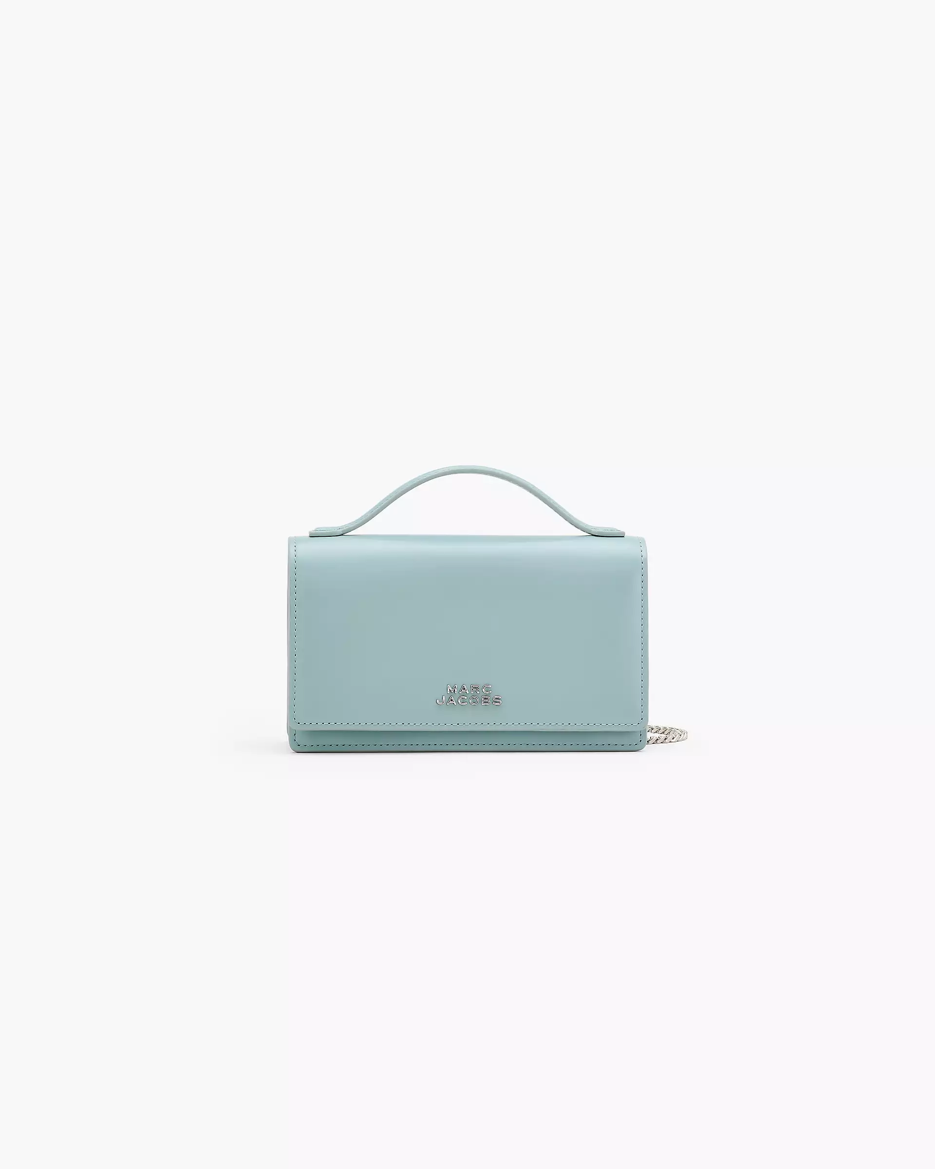 THE GLAM MIRROR MINI BAG - XTXFMF