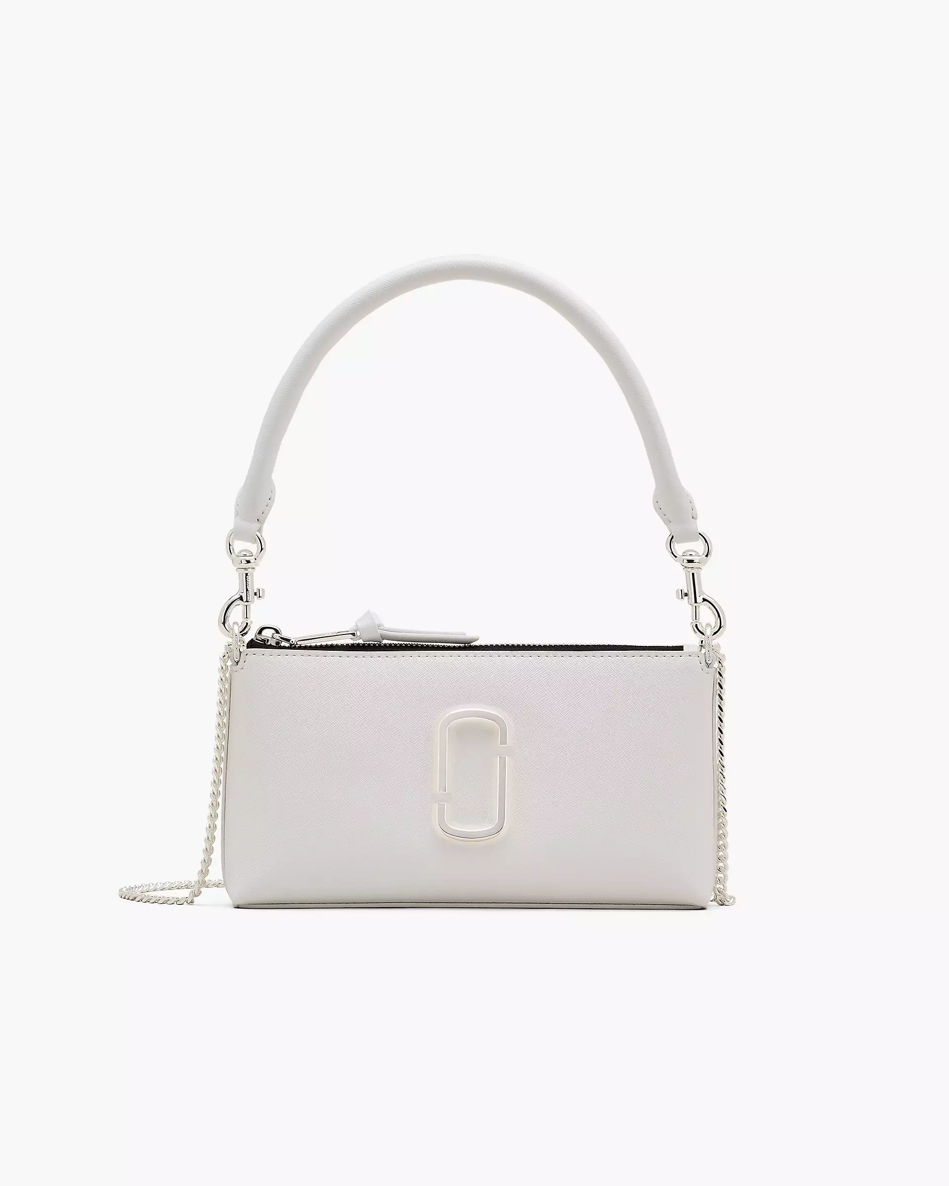THE SNAPSHOT DTM CONVERTIBLE SHOULDER BAG - XTXFMF