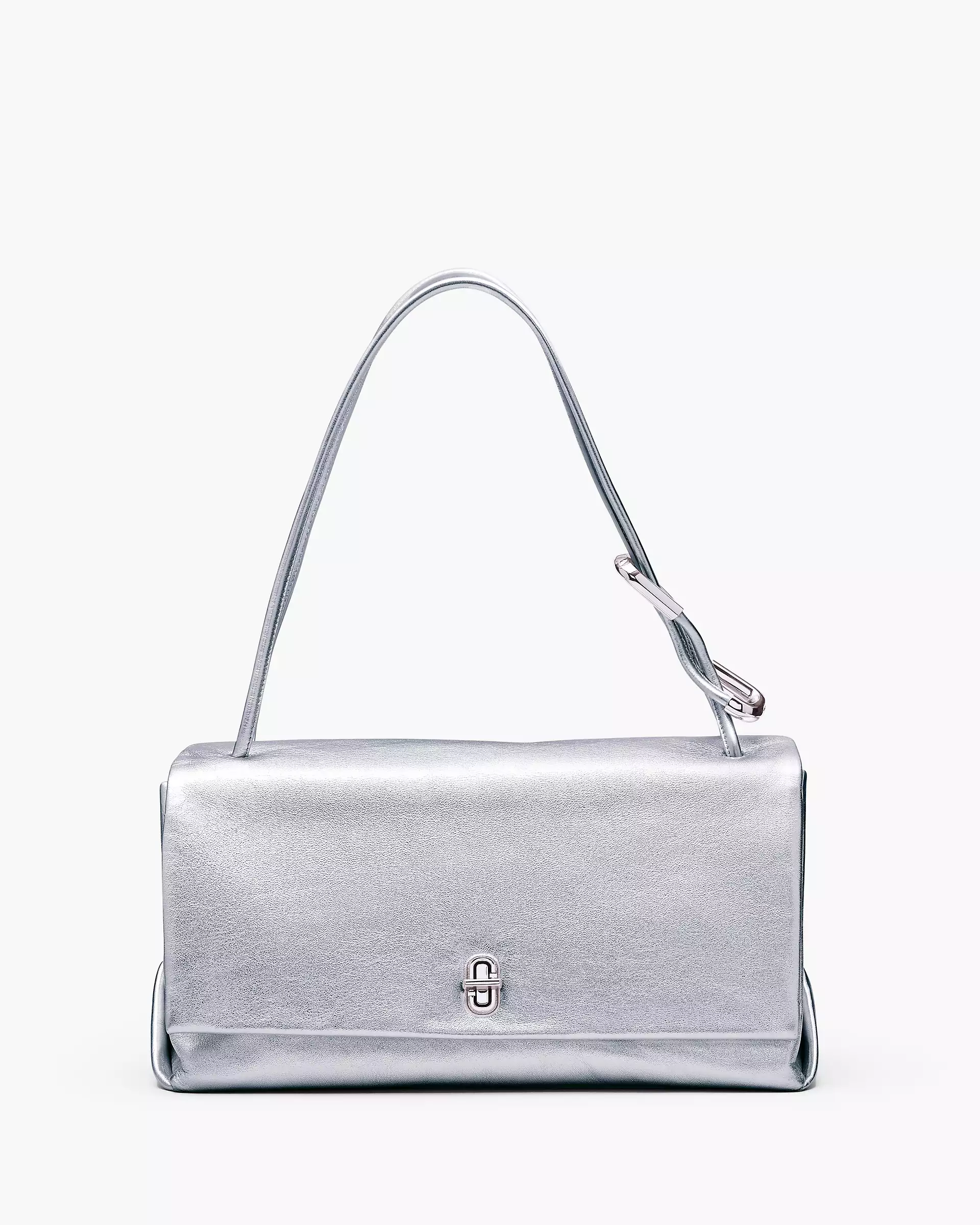 THE METALLIC LARGE DUAL BAG - XTXFMF