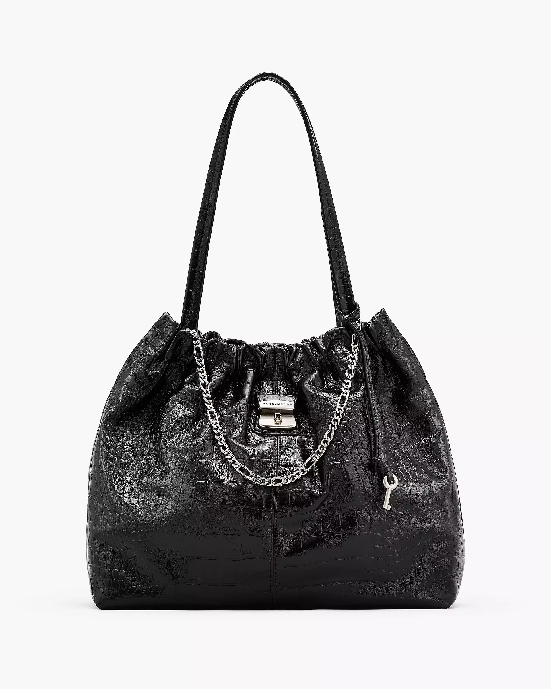 THE CROC CRISTINA TOTE - XTXFMF