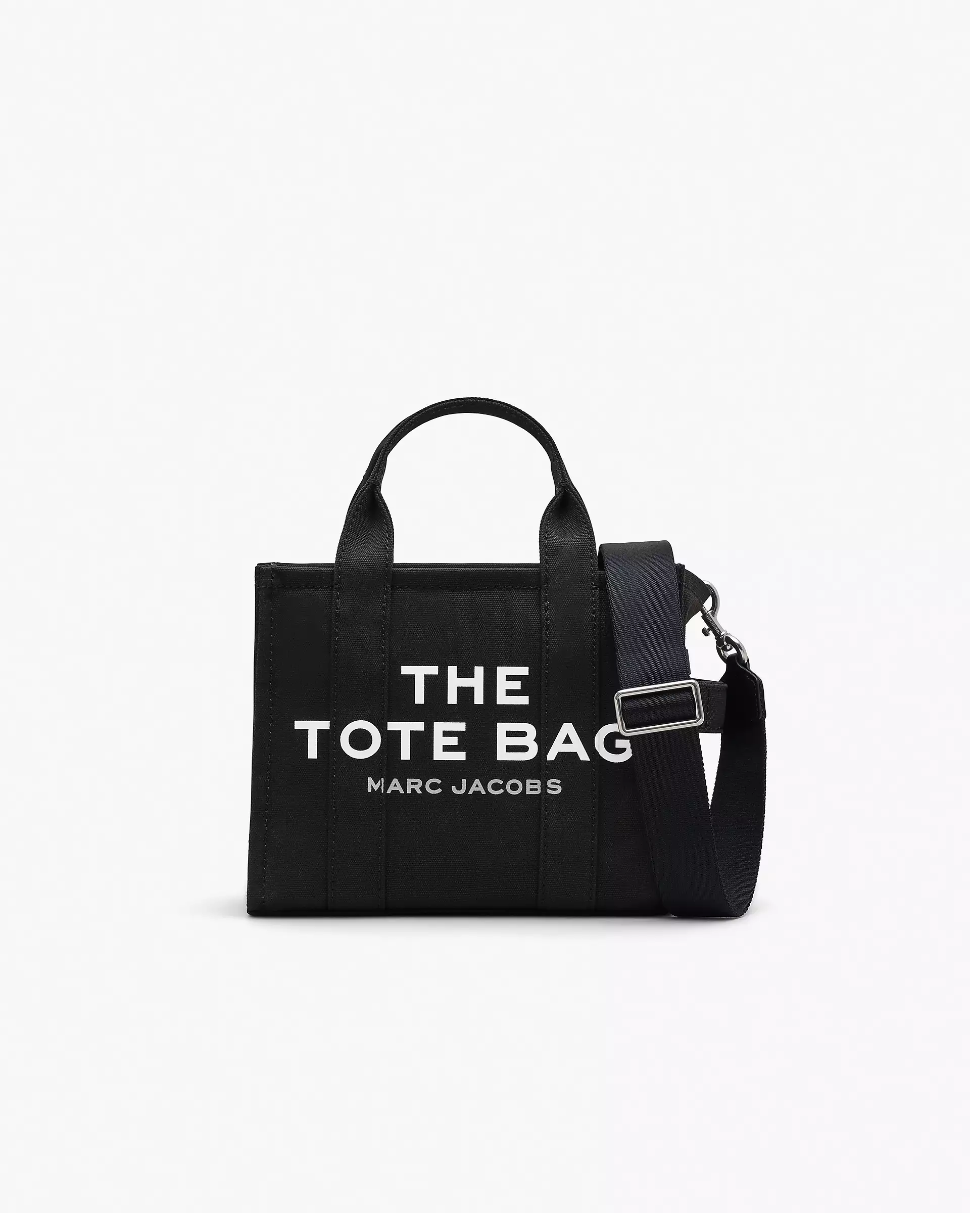 THE CANVAS SMALL TOTE BAG - XTXFMF