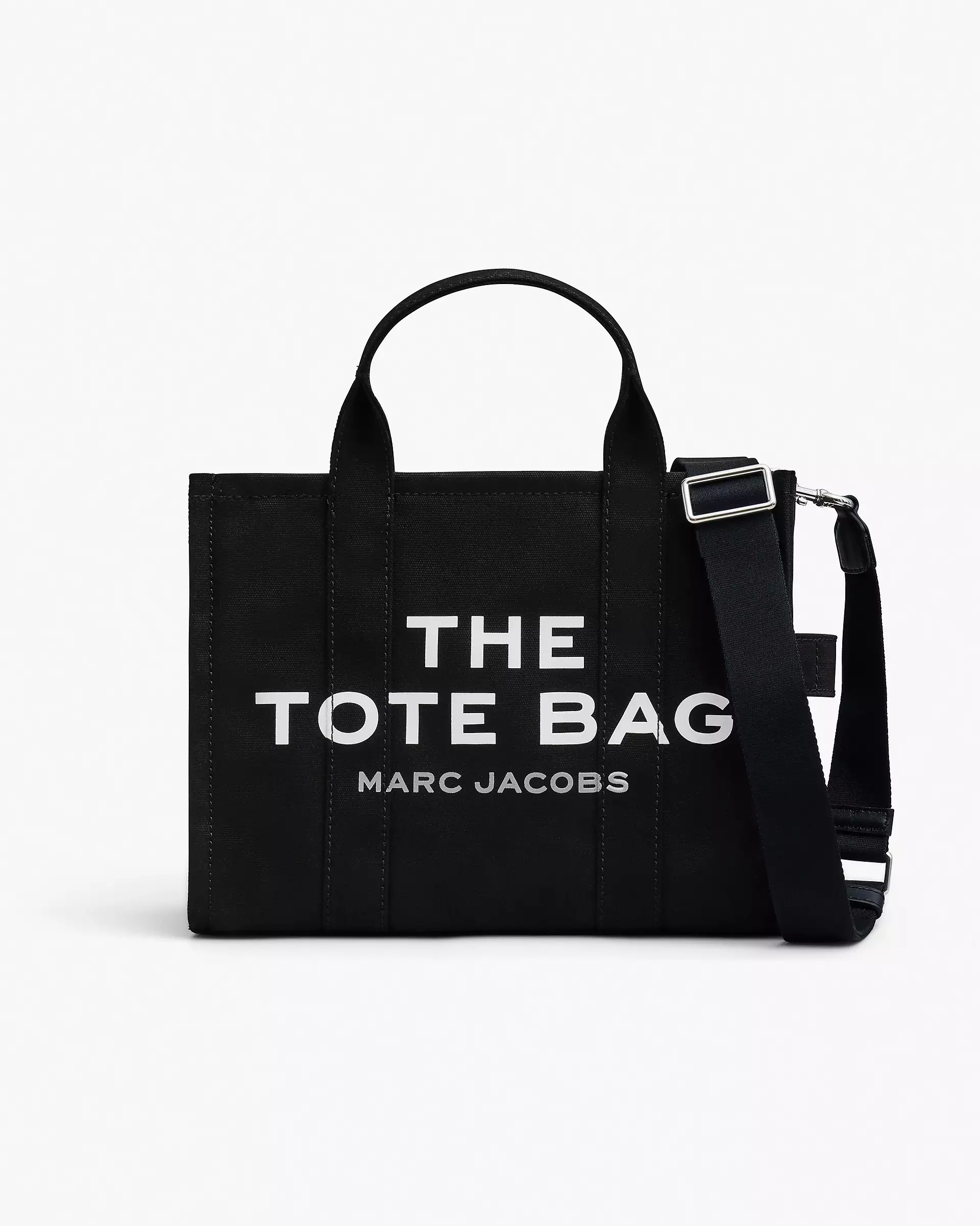 THE CANVAS MEDIUM TOTE BAG - XTXFMF