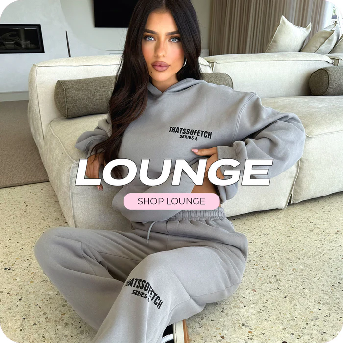 Loungewear - XTXFMF