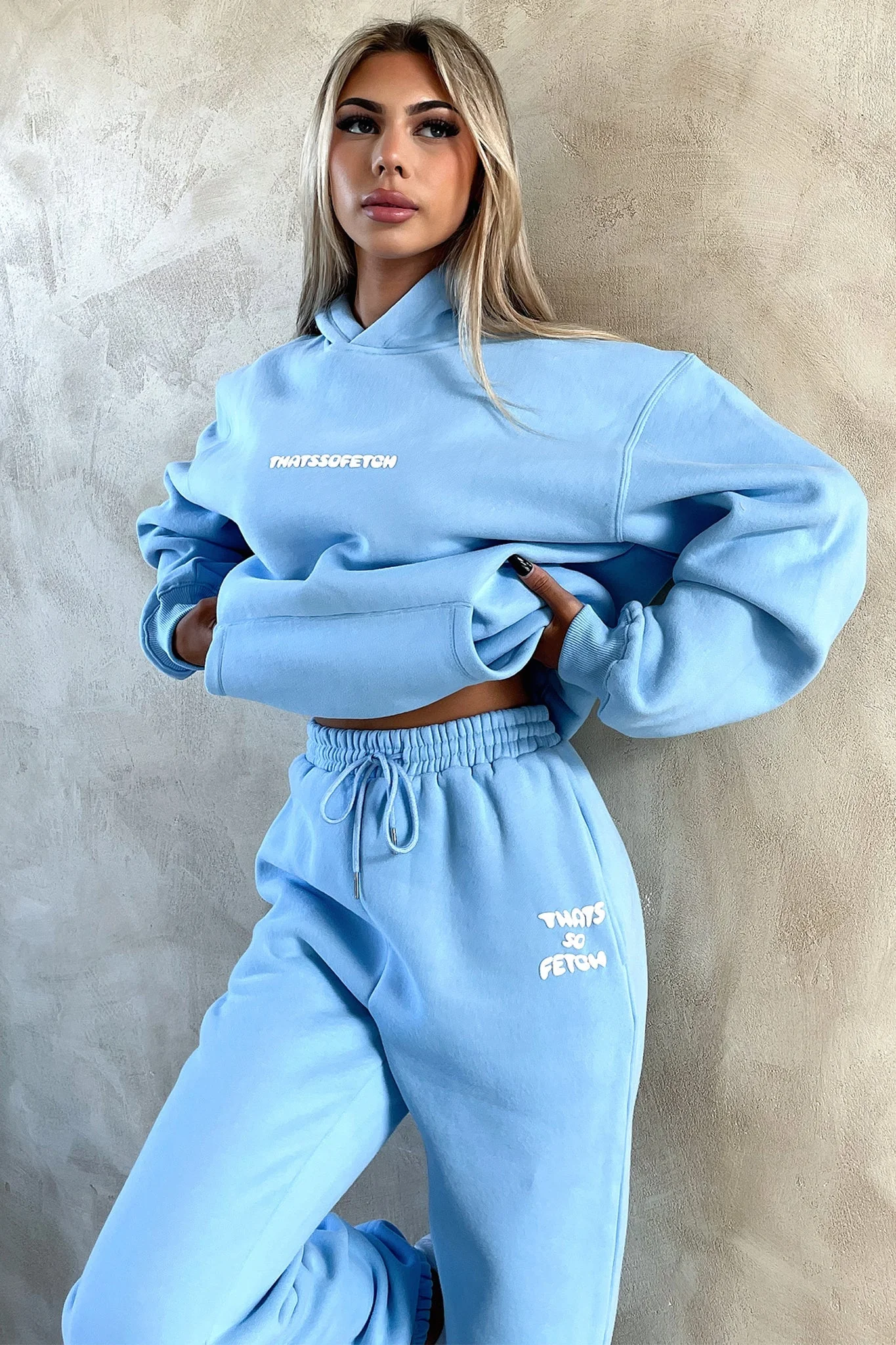 Series 3 Sweatpants - Blue - XTXFMF