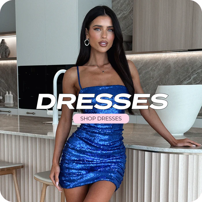 New Dresses - XTXFMF