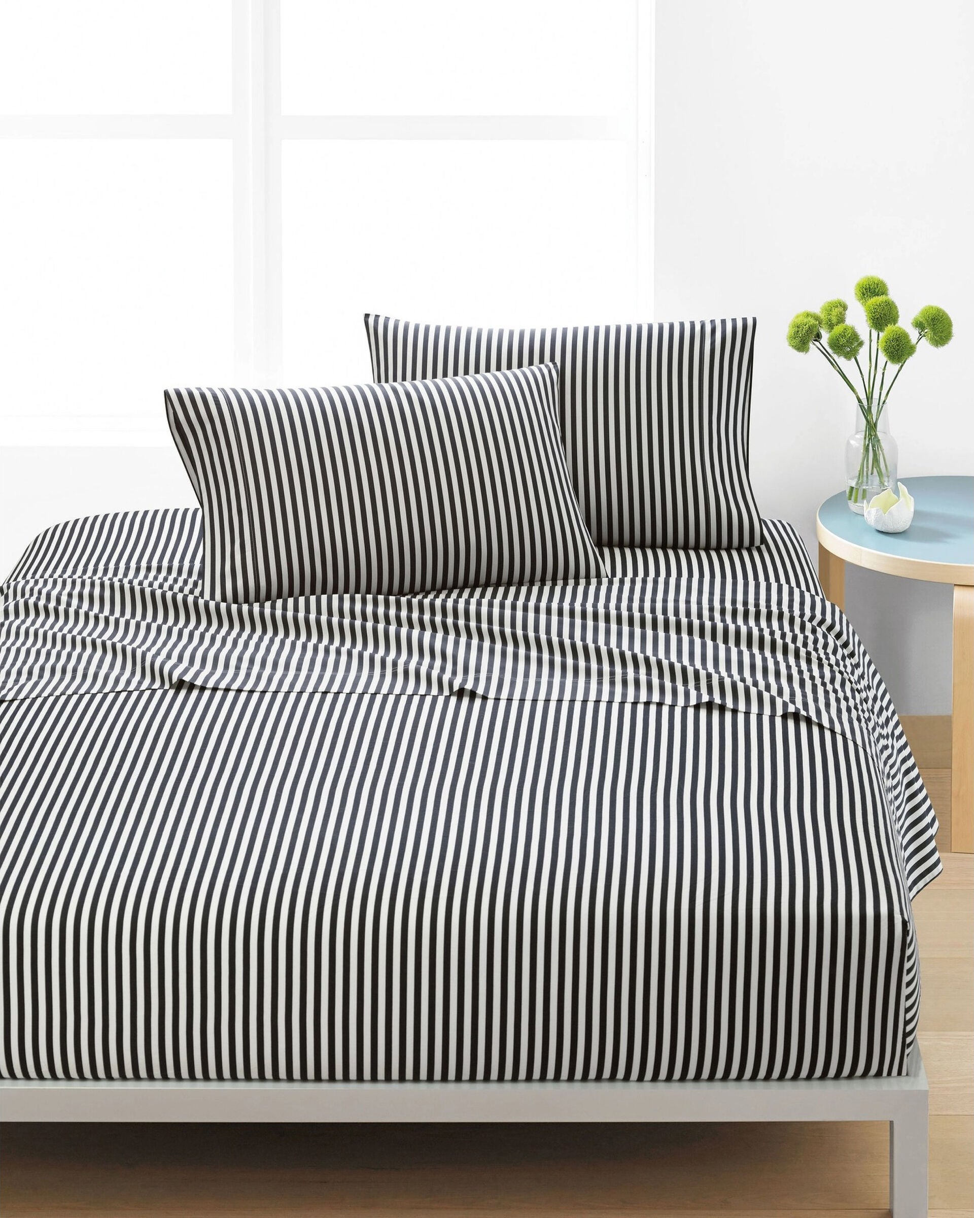 Marimekko Ajo Queen sheet set | Marimekko Outlet